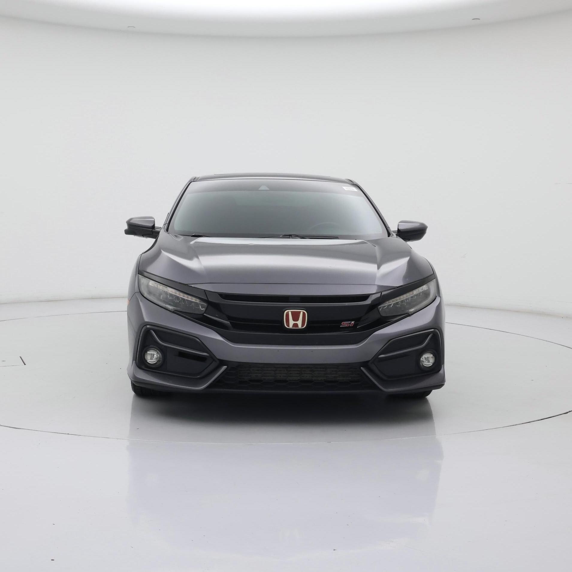 Thumbnail: 2020 Honda Civic - 5