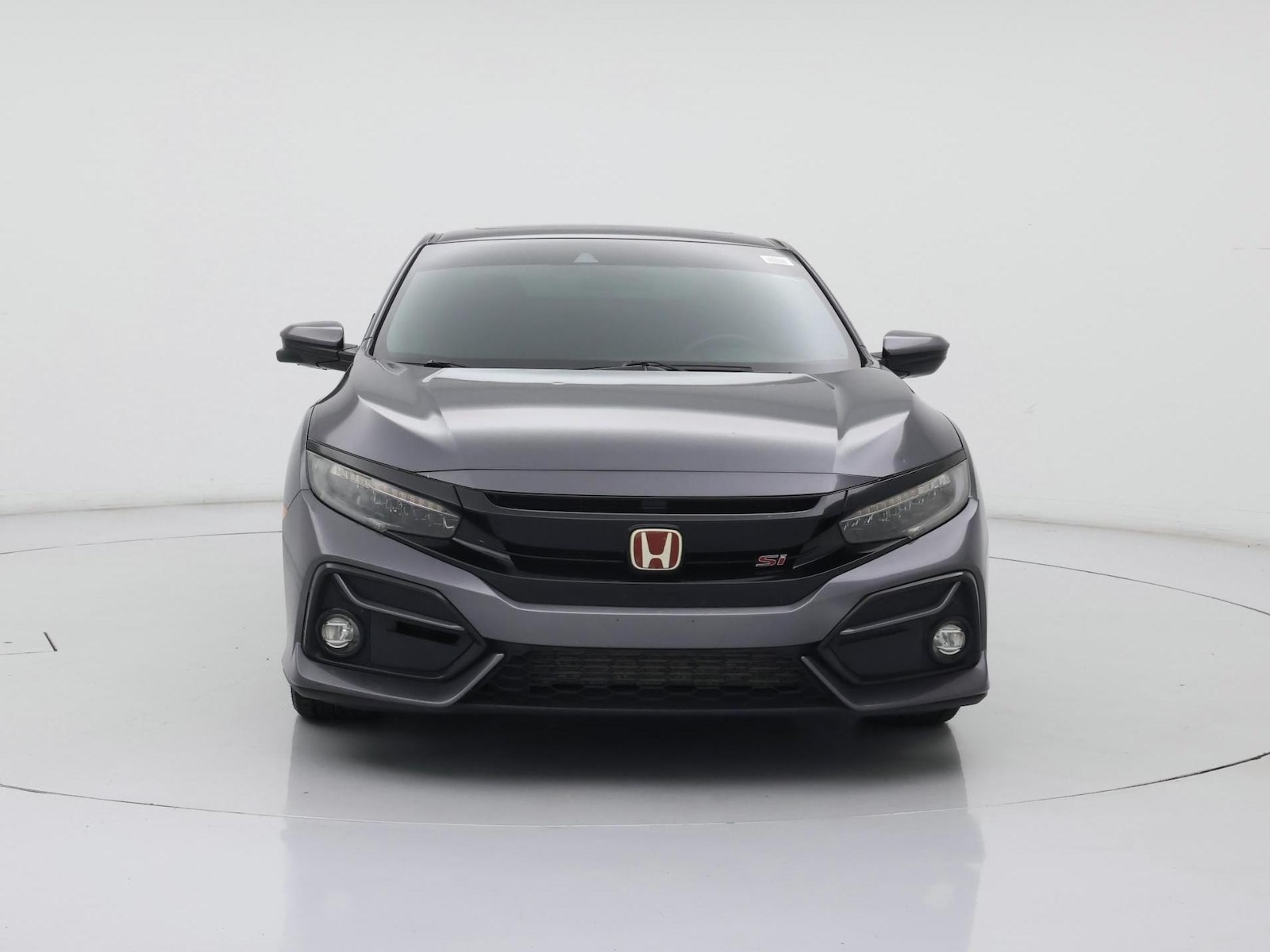 2020 Honda Civic Si - Photo 6