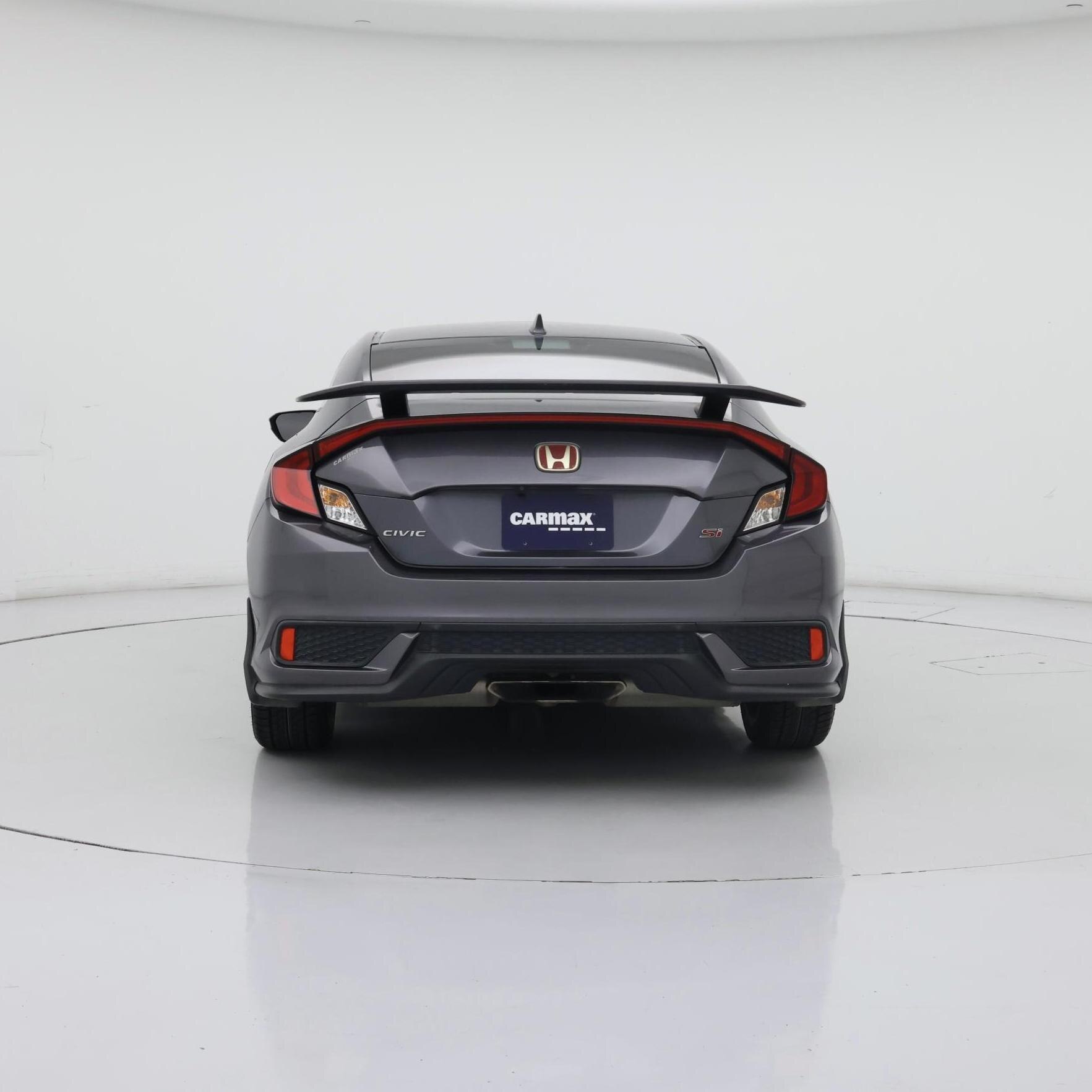 Thumbnail: 2020 Honda Civic - 6