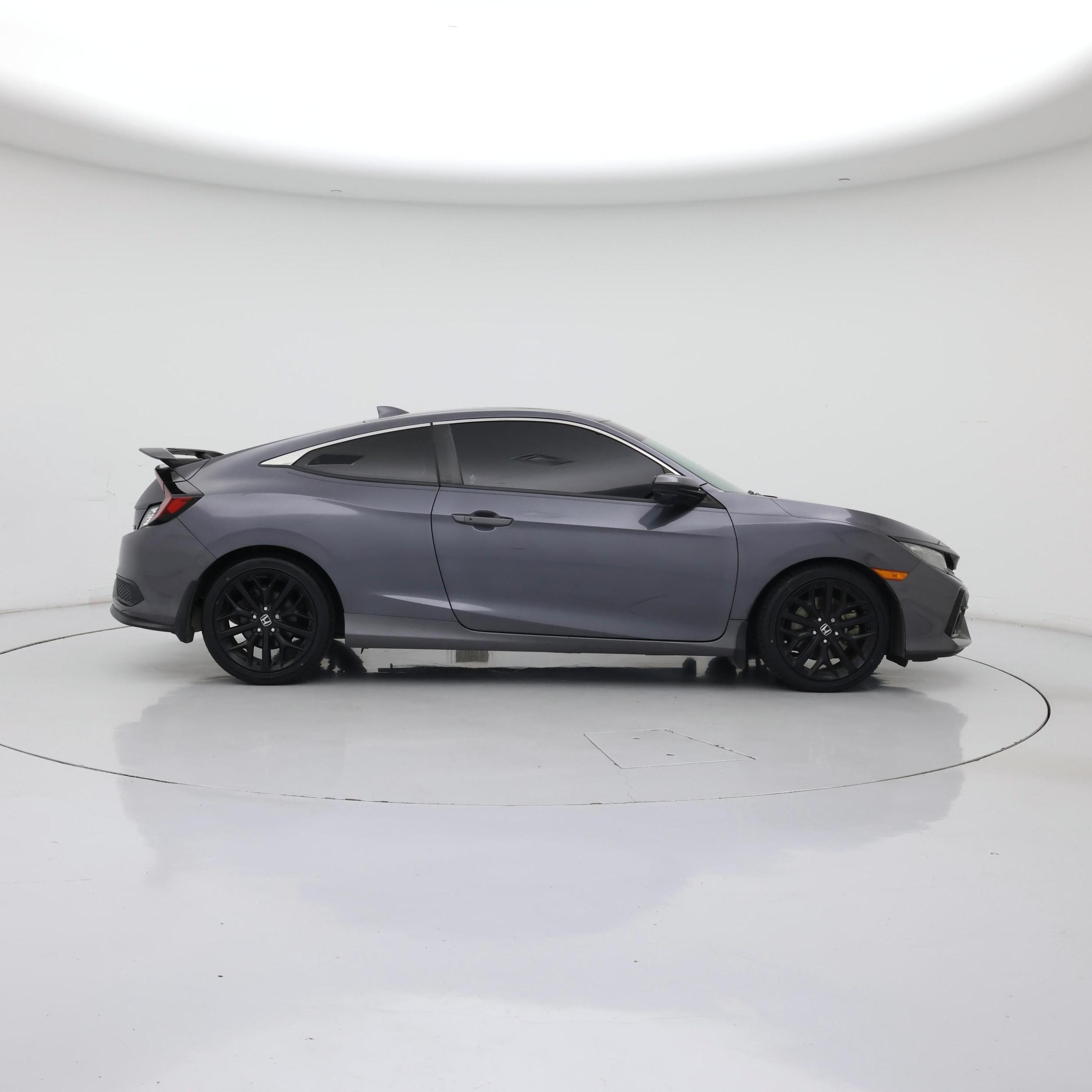 Thumbnail: 2020 Honda Civic - 7