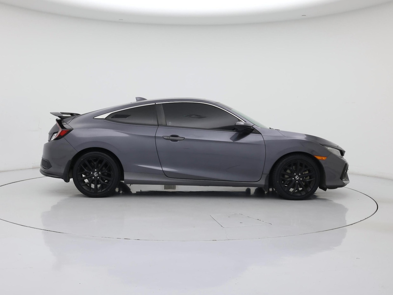 2020 Honda Civic Si - Photo 8