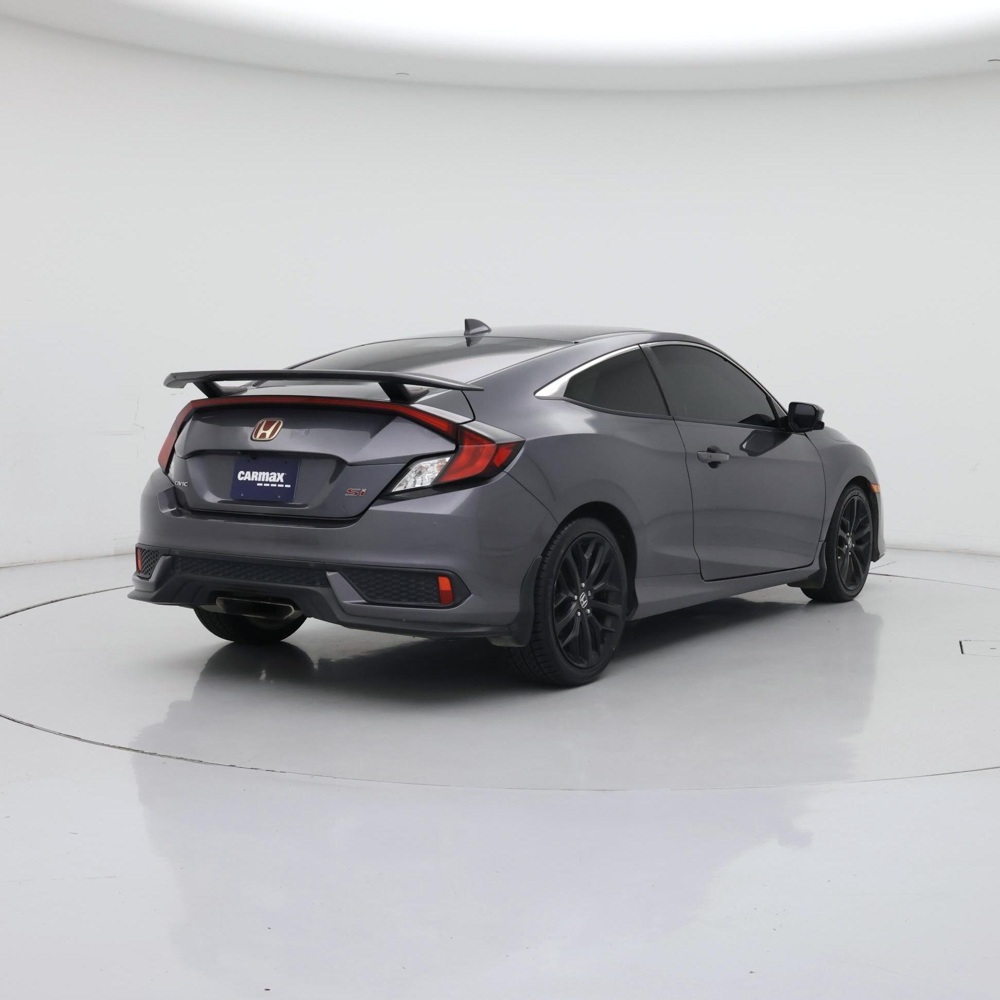 Thumbnail: 2020 Honda Civic - 8