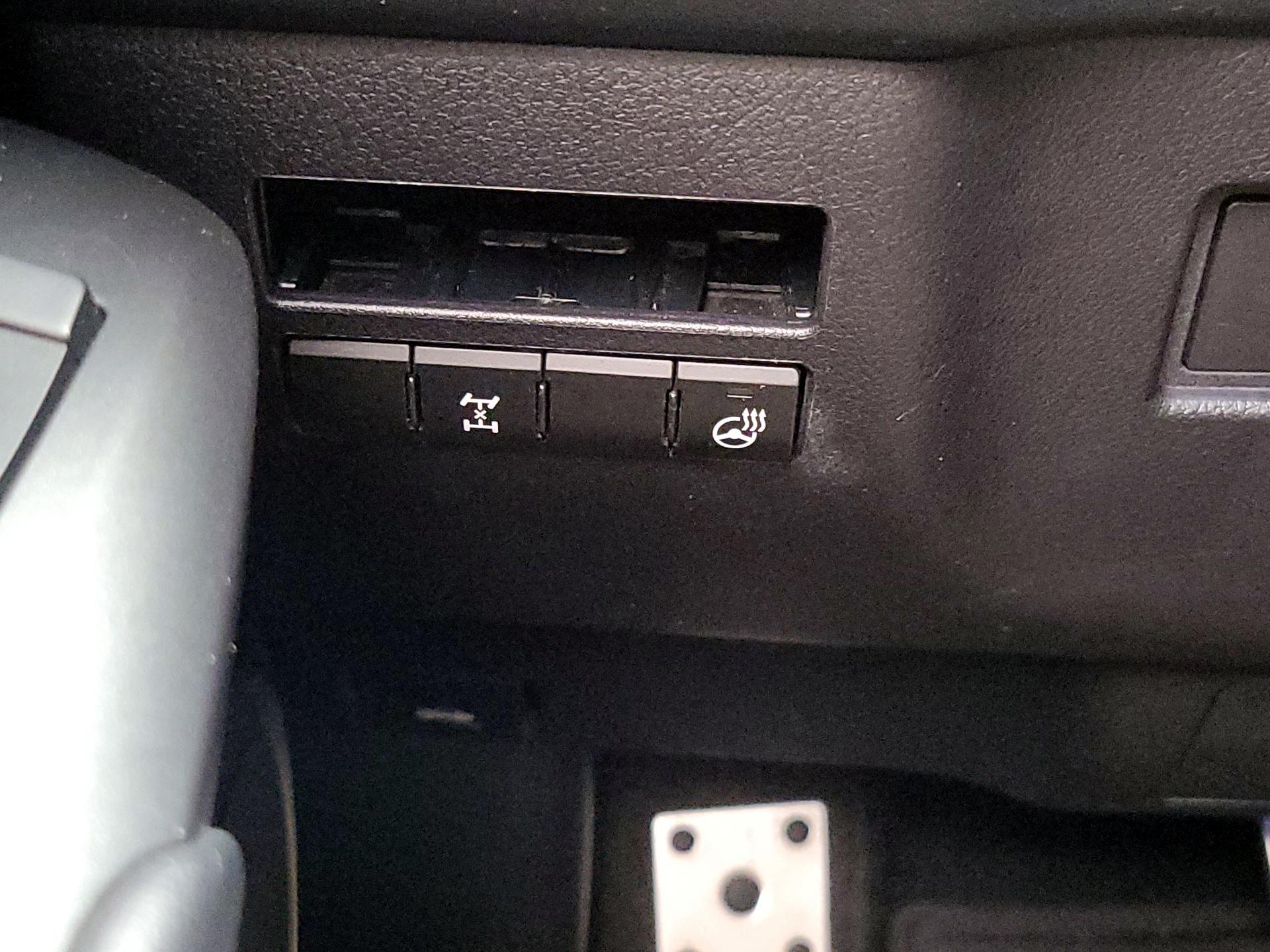 Thumbnail: 2016 Lexus NX - 13