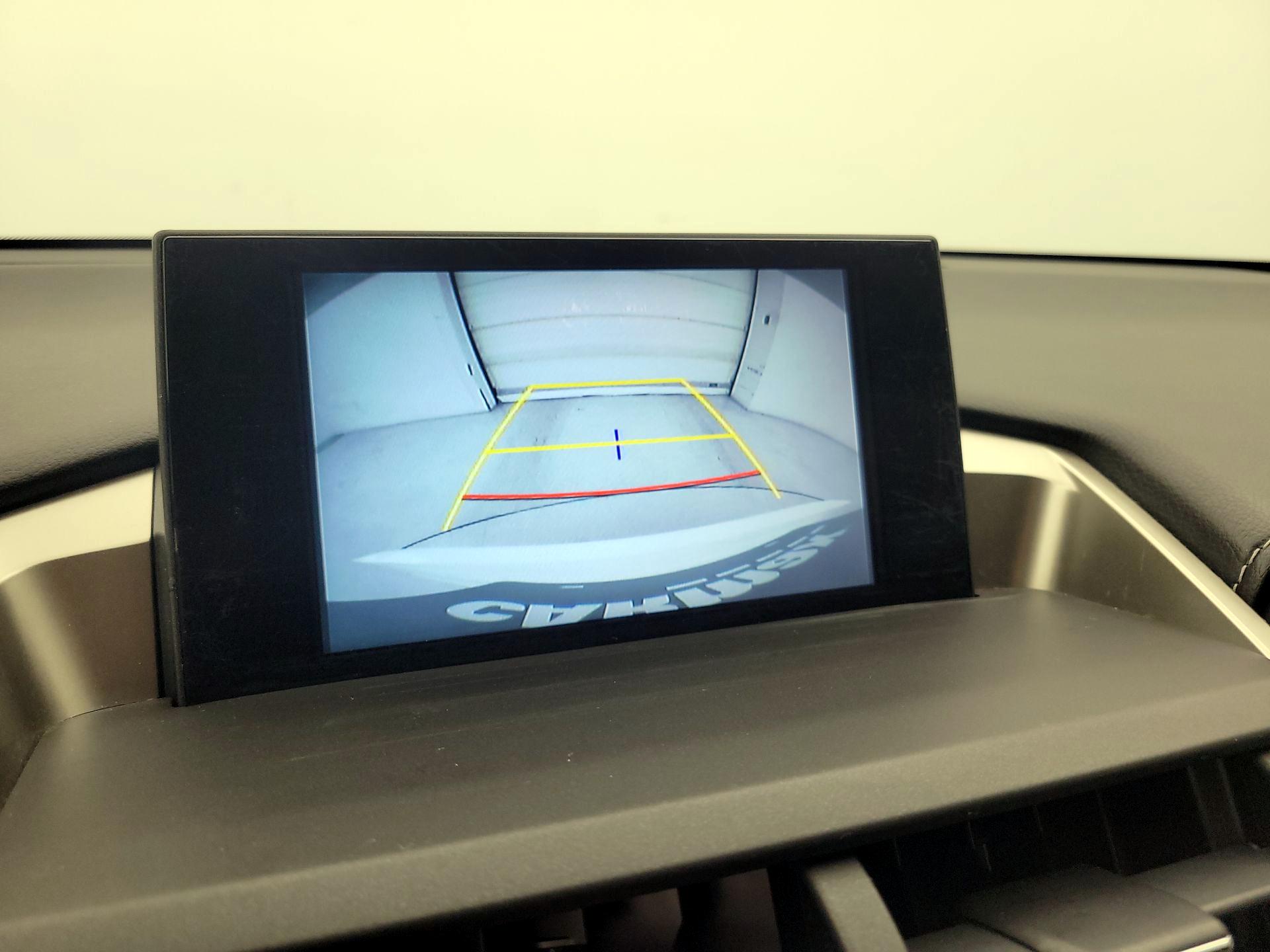 Thumbnail: 2016 Lexus NX - 15