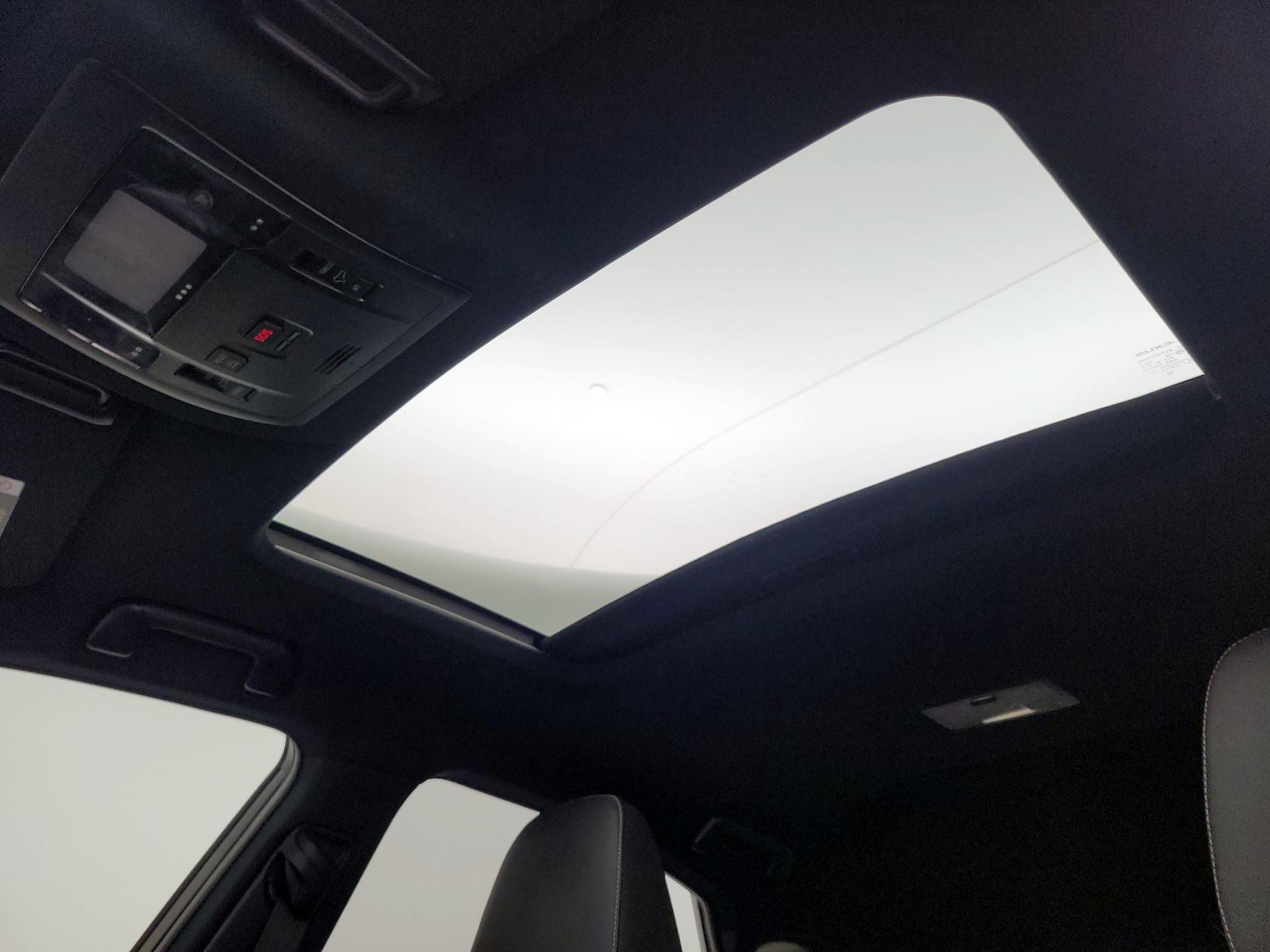 Thumbnail: 2016 Lexus NX - 20