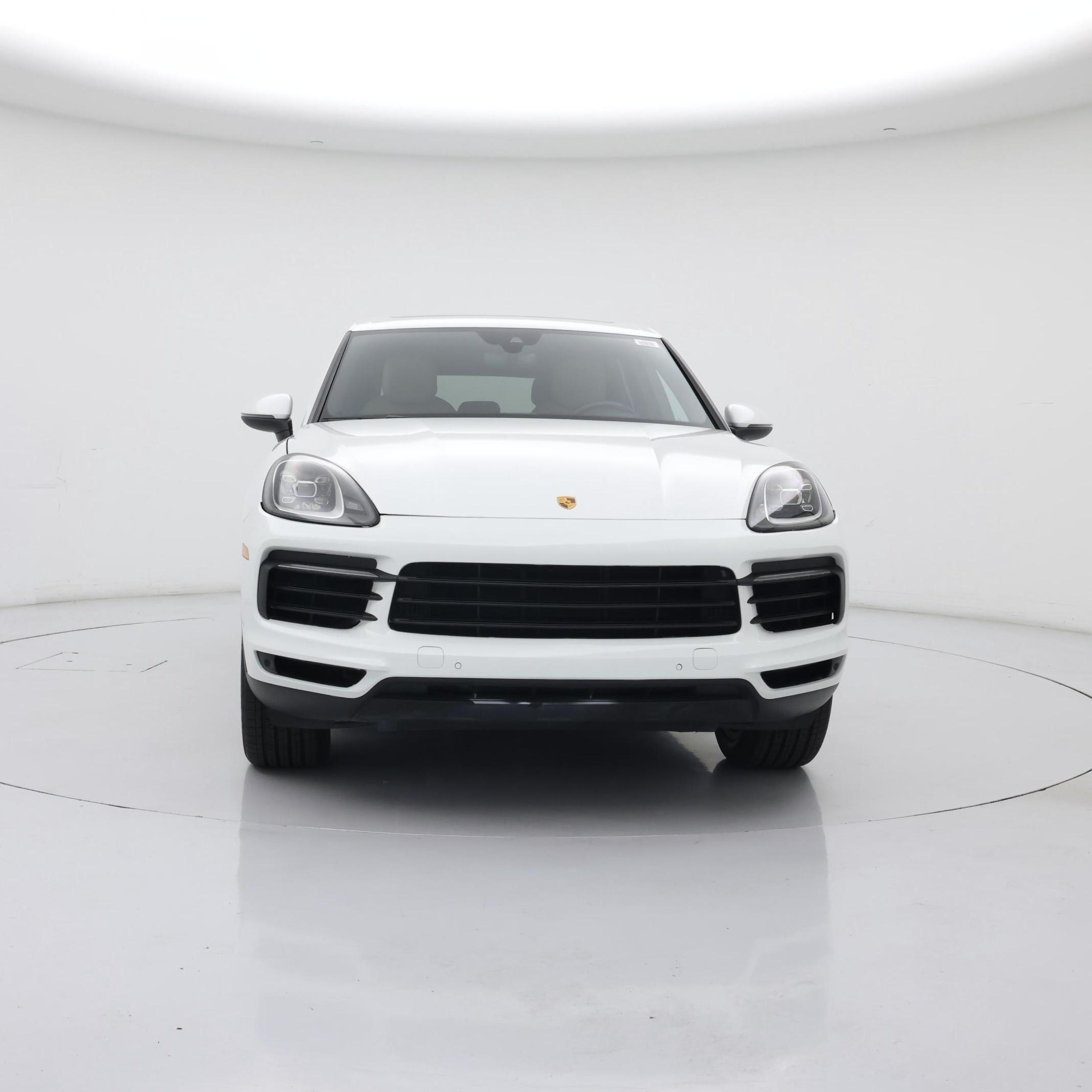 Thumbnail: 2021 Porsche Cayenne - 5
