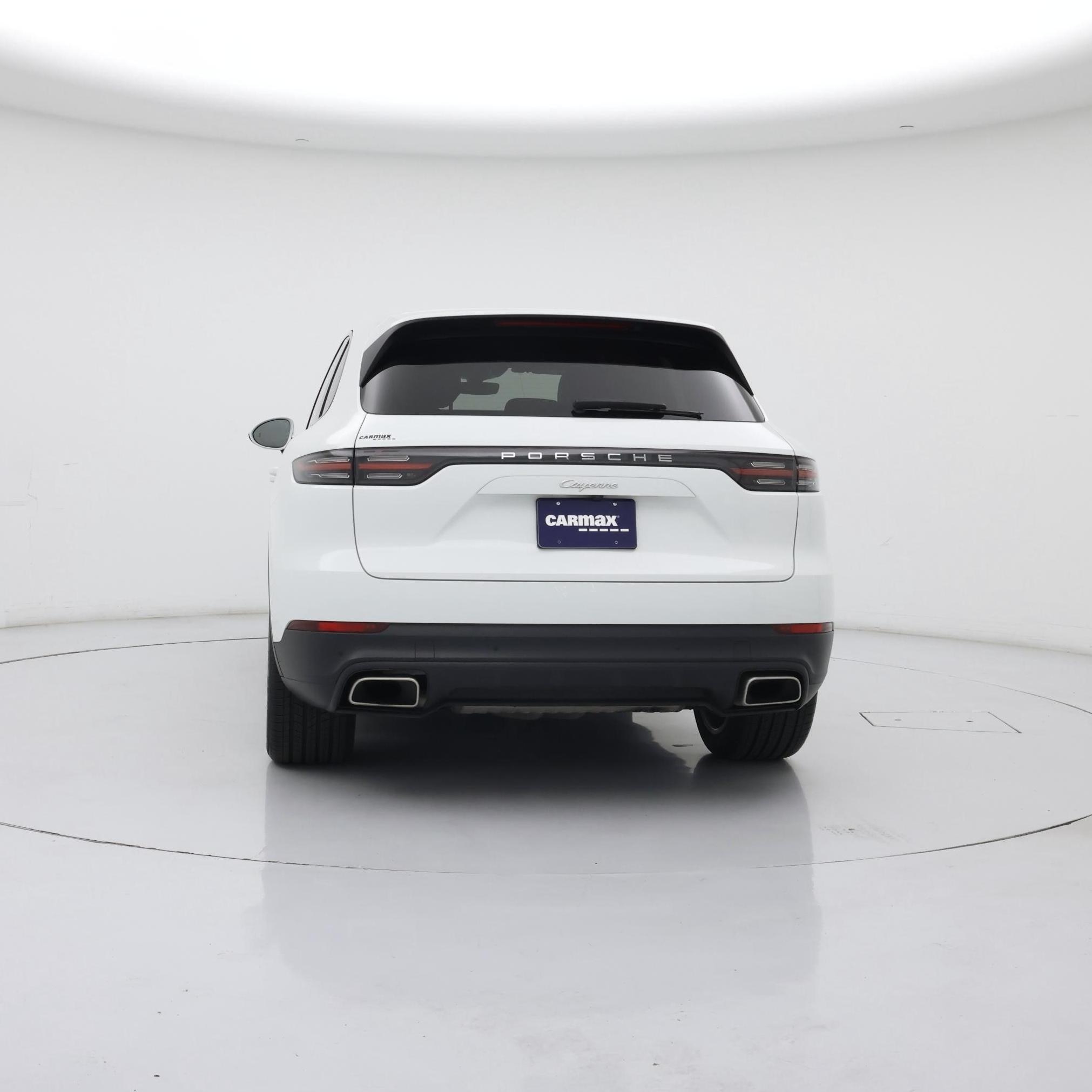 Thumbnail: 2021 Porsche Cayenne - 6