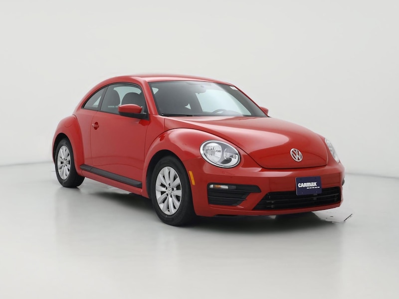 2018 Volkswagen Beetle S -
                  Tulsa, OK