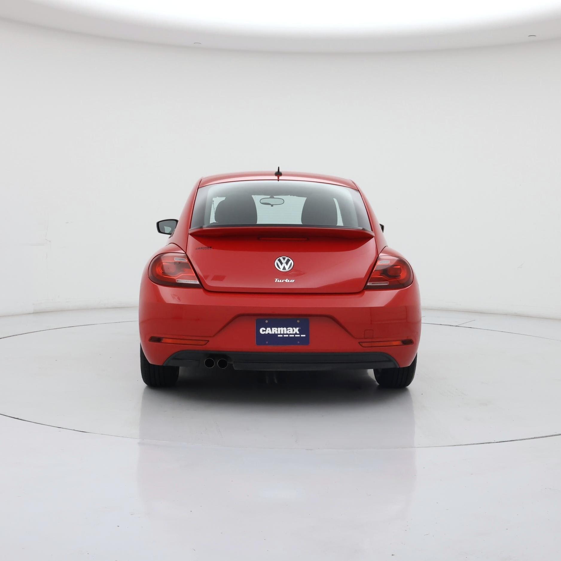 Thumbnail: 2018 Volkswagen Beetle - 6