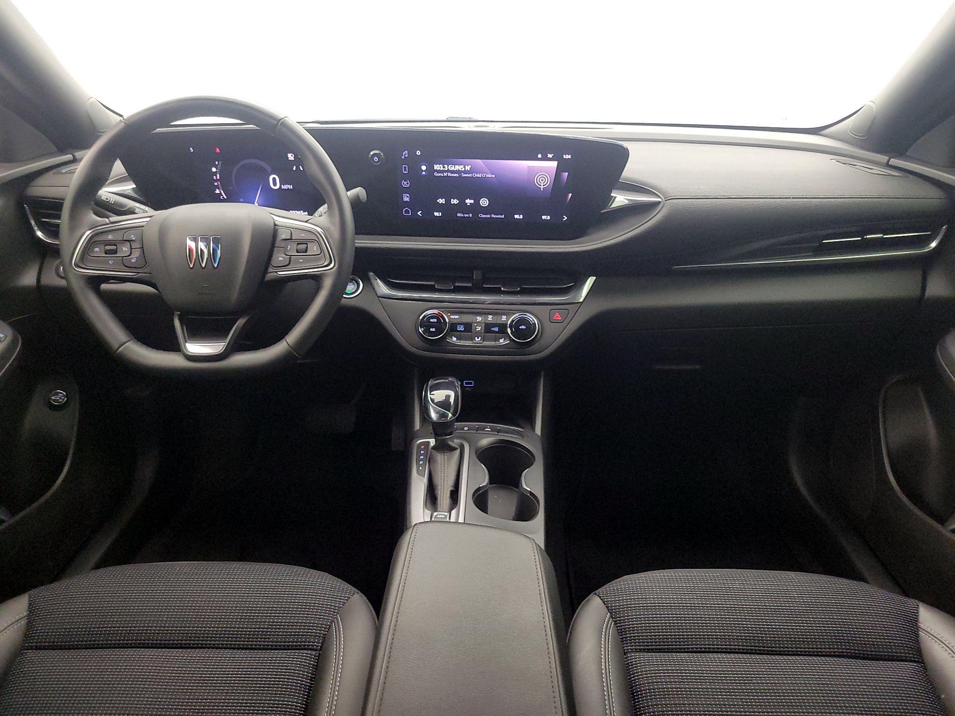 Thumbnail: 2024 Buick Envista - 9