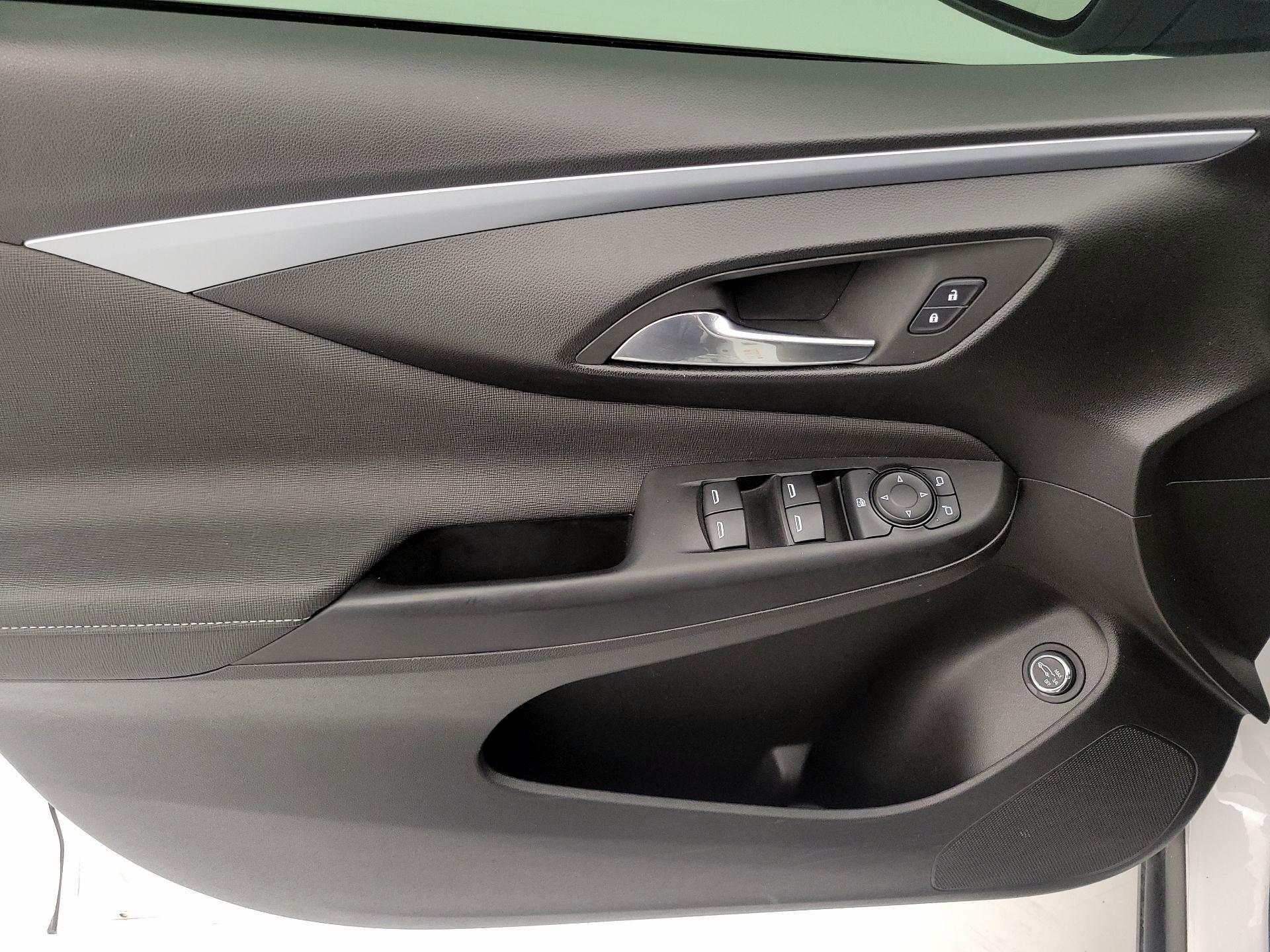 Thumbnail: 2024 Buick Envista - 12