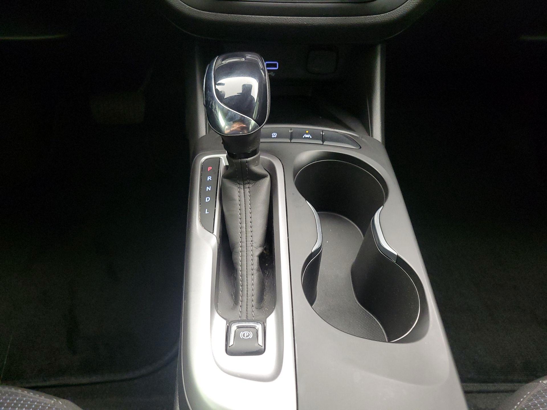 Thumbnail: 2024 Buick Envista - 17