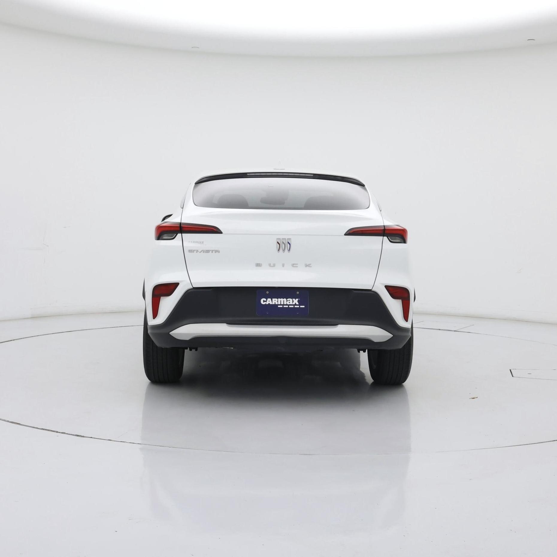 Thumbnail: 2024 Buick Envista - 6