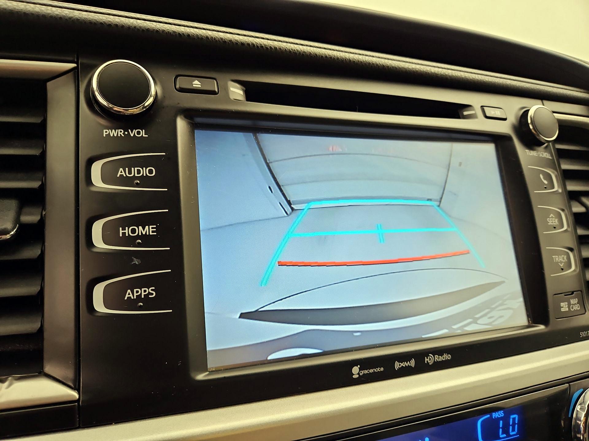Thumbnail: 2017 Toyota Highlander - 15