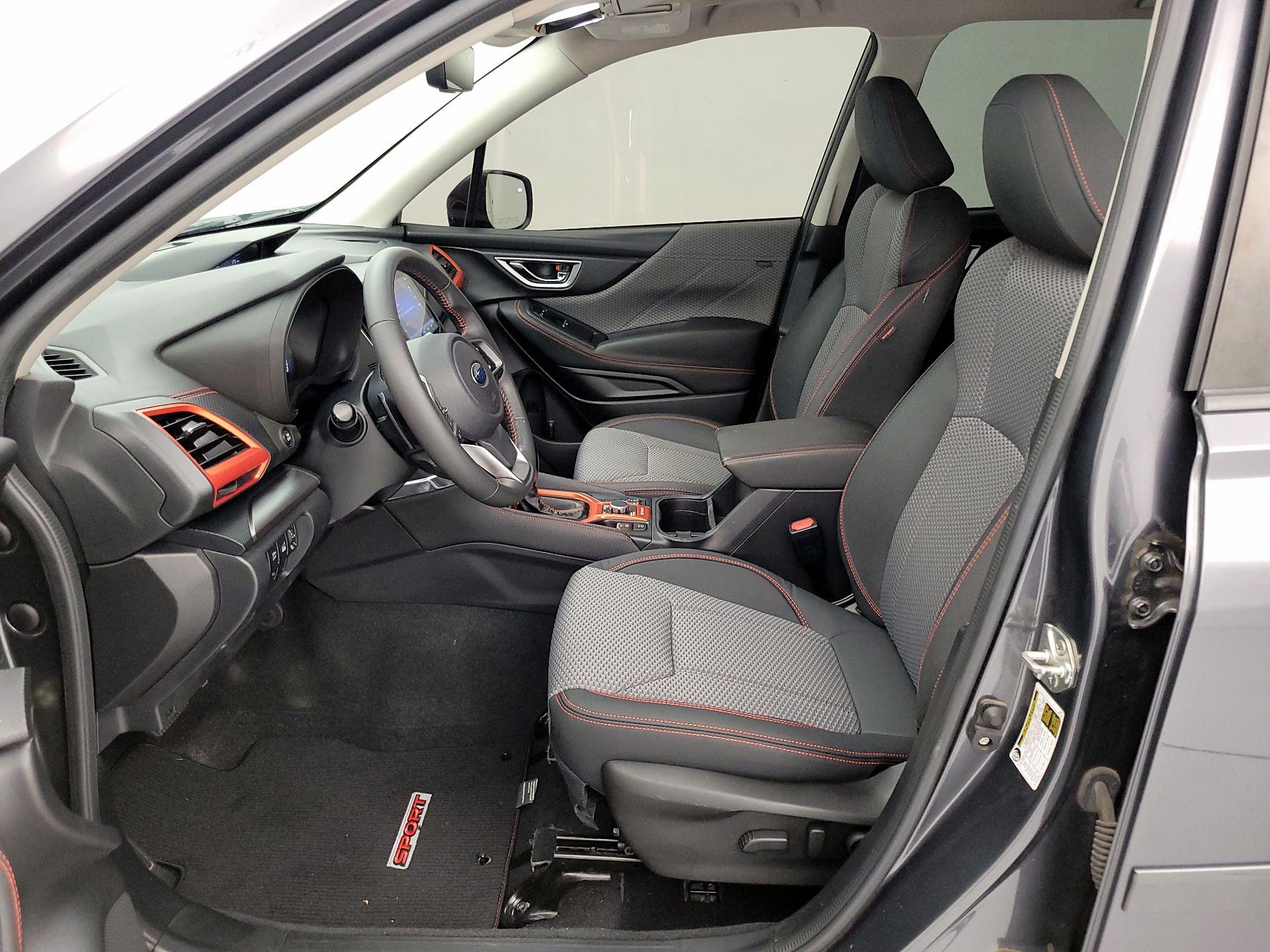 Thumbnail: 2021 Subaru Forester - 11