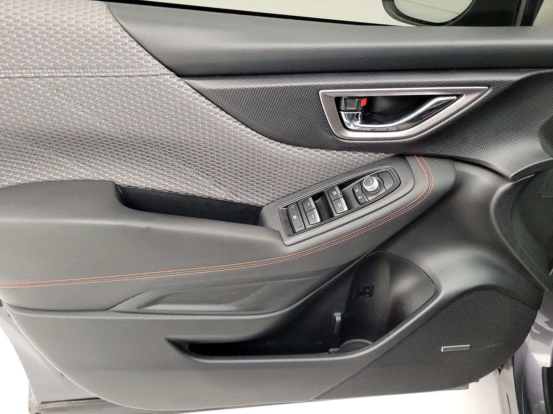 Thumbnail: 2021 Subaru Forester - 12