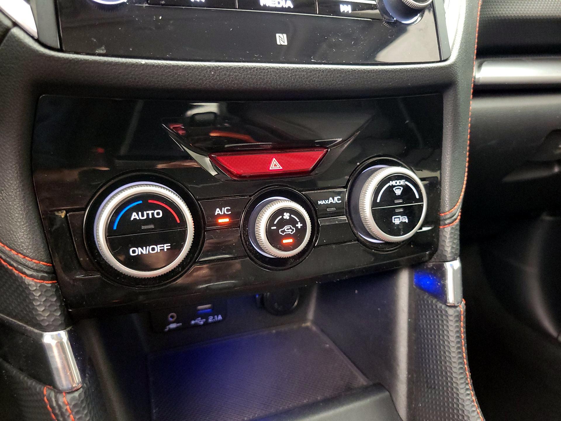 Thumbnail: 2021 Subaru Forester - 16