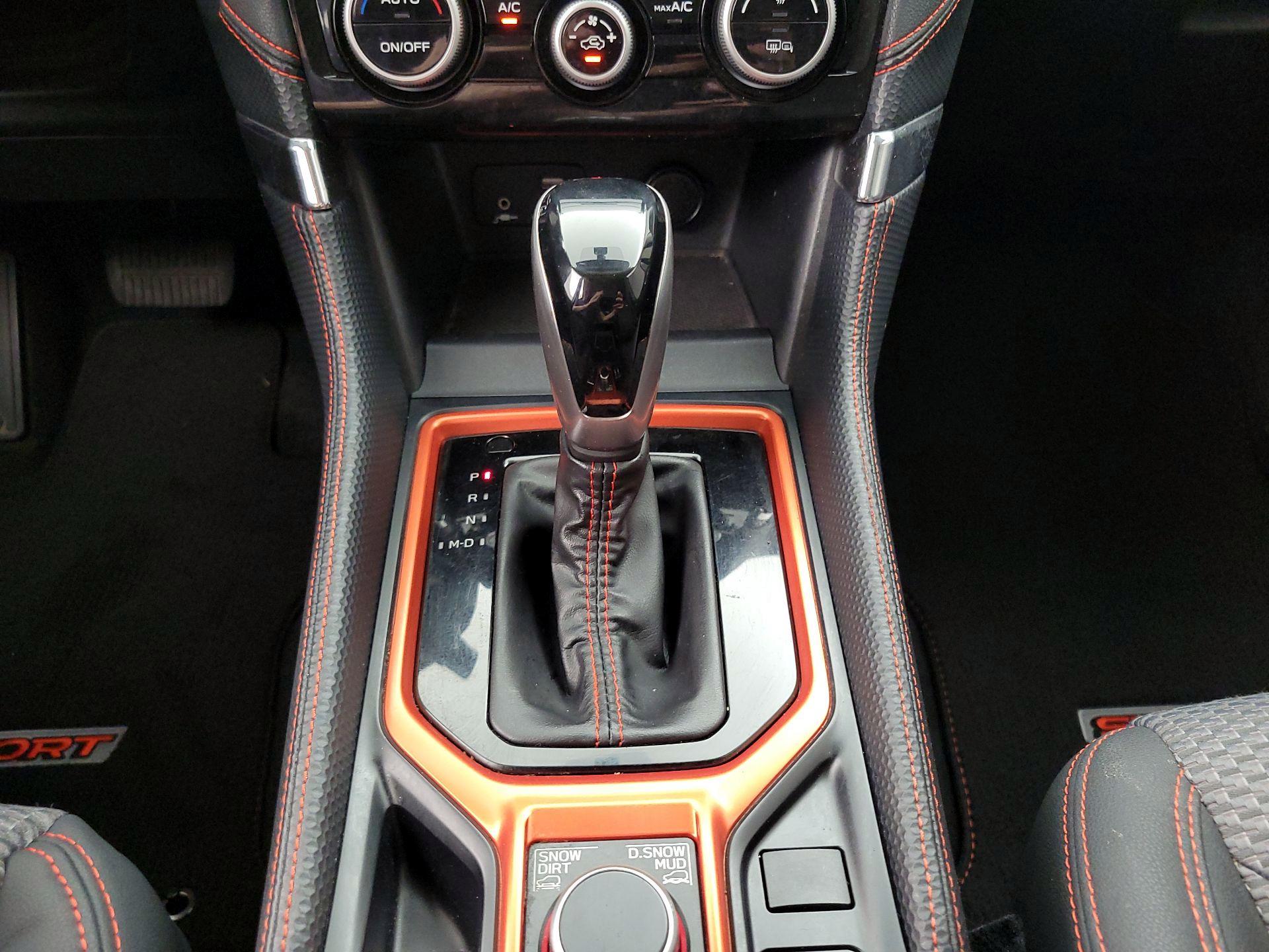 Thumbnail: 2021 Subaru Forester - 17