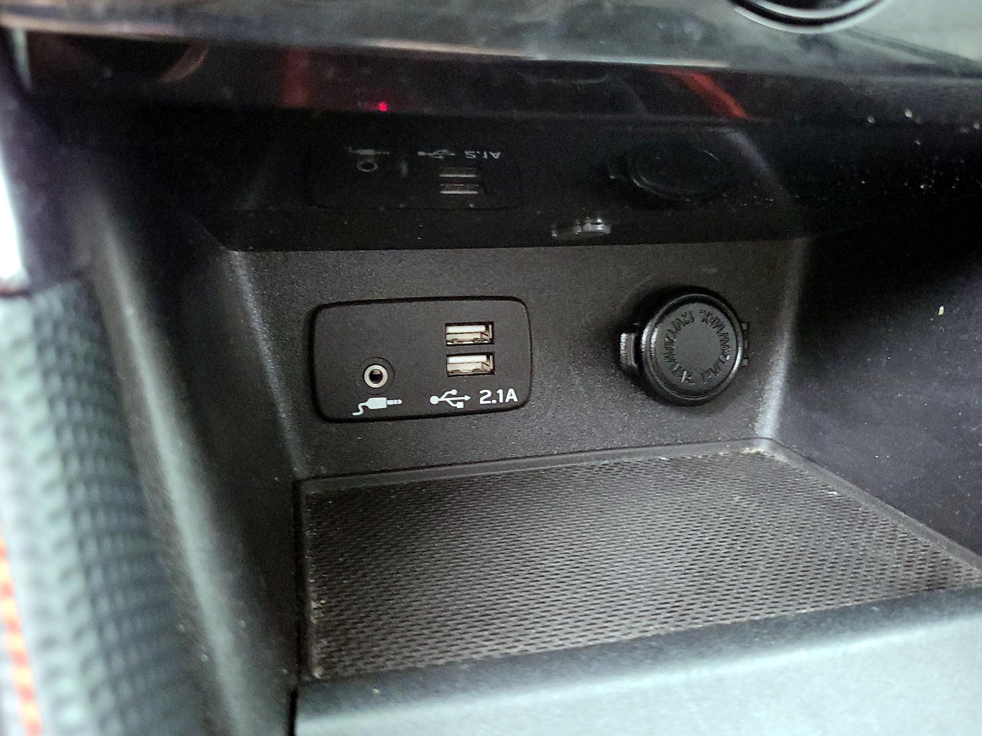 Thumbnail: 2021 Subaru Forester - 18