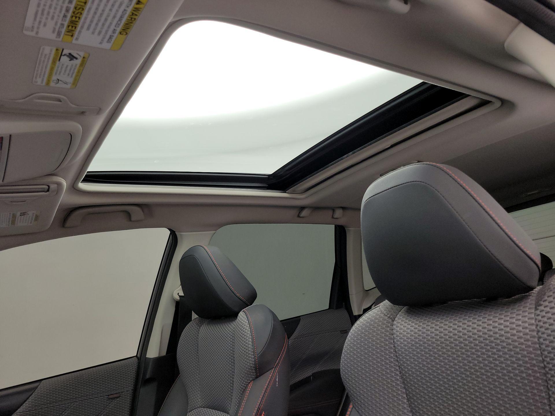 Thumbnail: 2021 Subaru Forester - 19