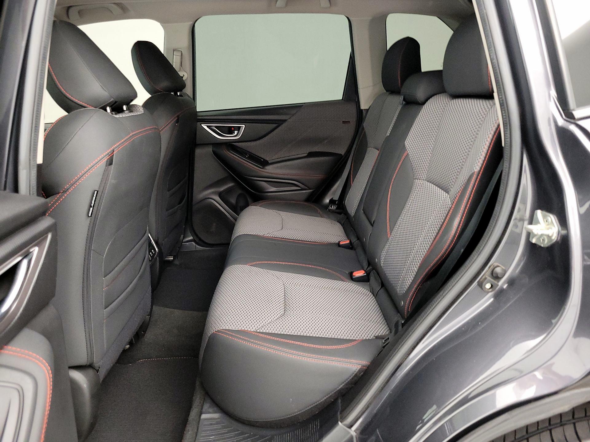 Thumbnail: 2021 Subaru Forester - 20