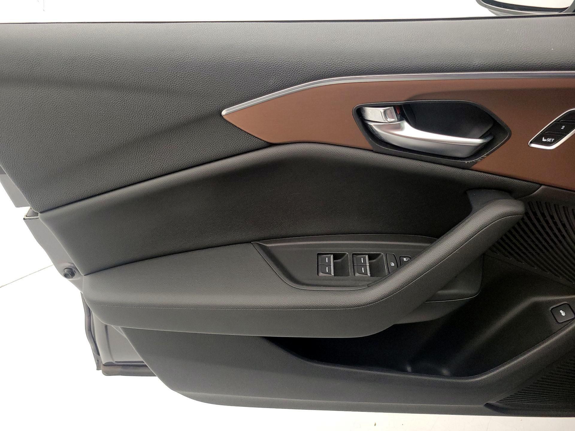 Thumbnail: 2021 Acura TLX - 12