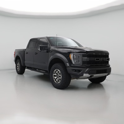 2023 Ford F150 Raptor