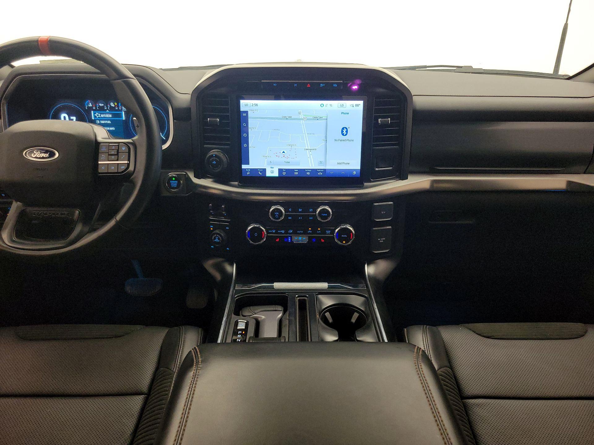 Thumbnail: 2023 Ford F-150 - 9