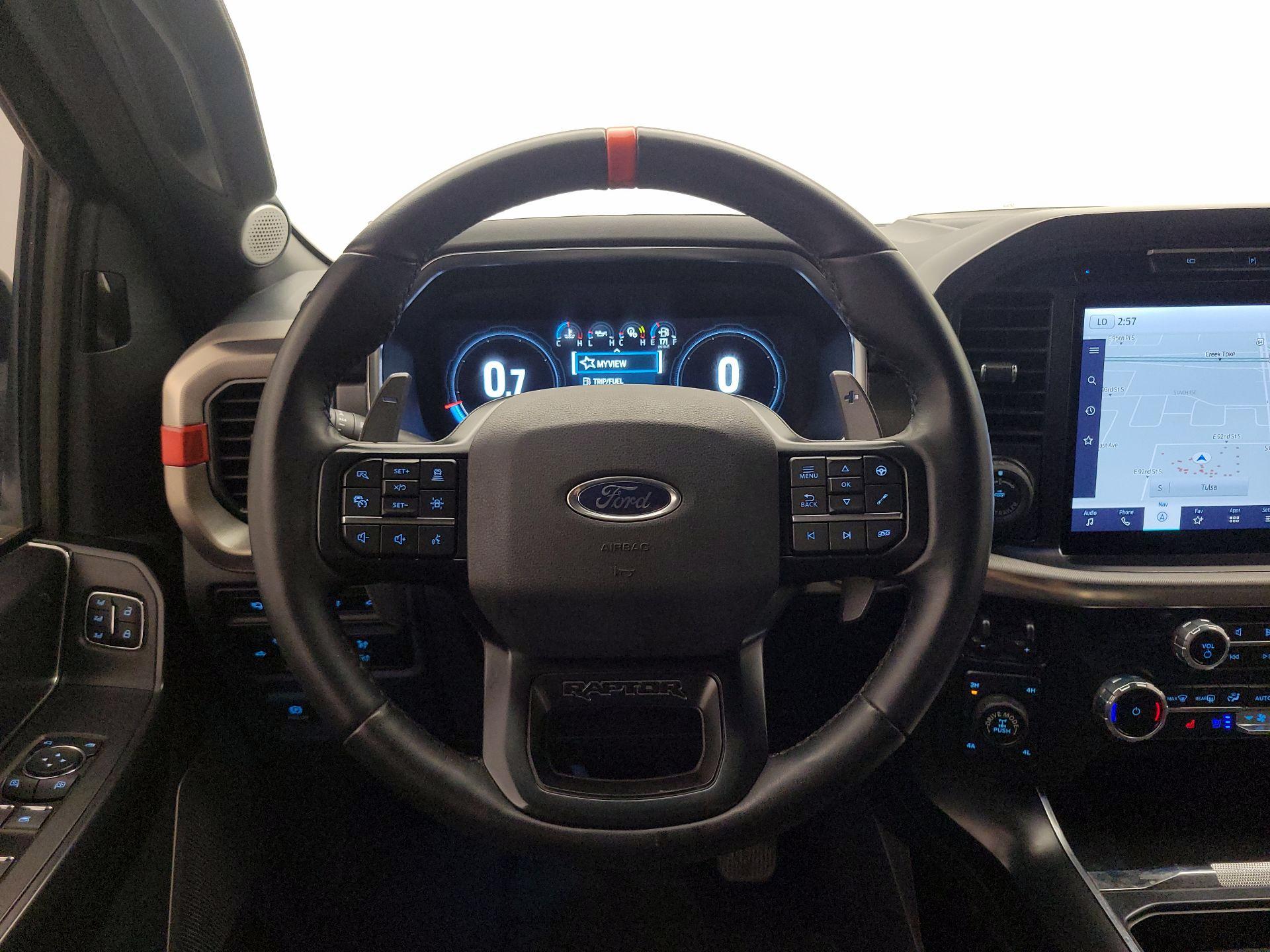 Thumbnail: 2023 Ford F-150 - 10