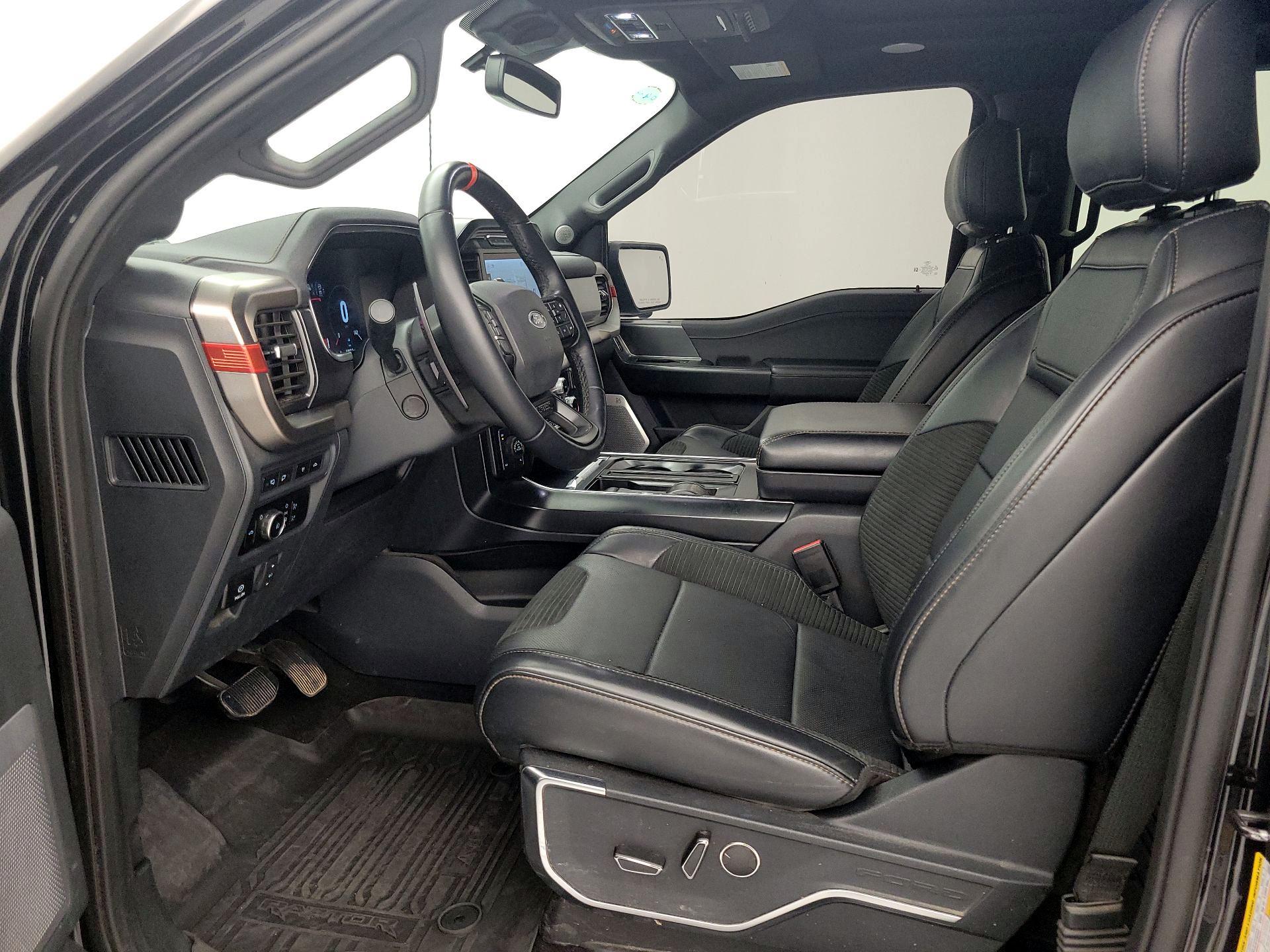 Thumbnail: 2023 Ford F-150 - 11