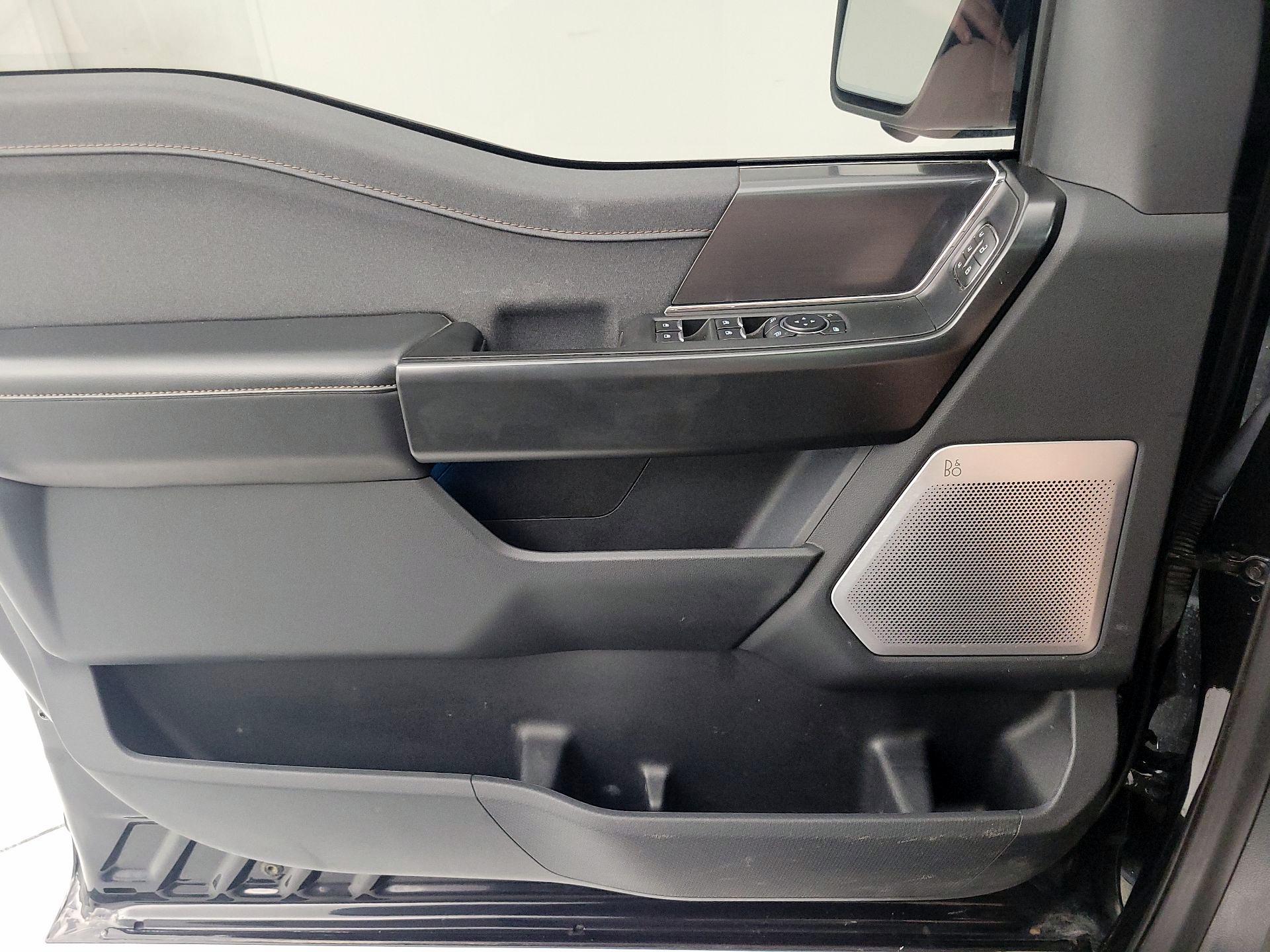 Thumbnail: 2023 Ford F-150 - 12