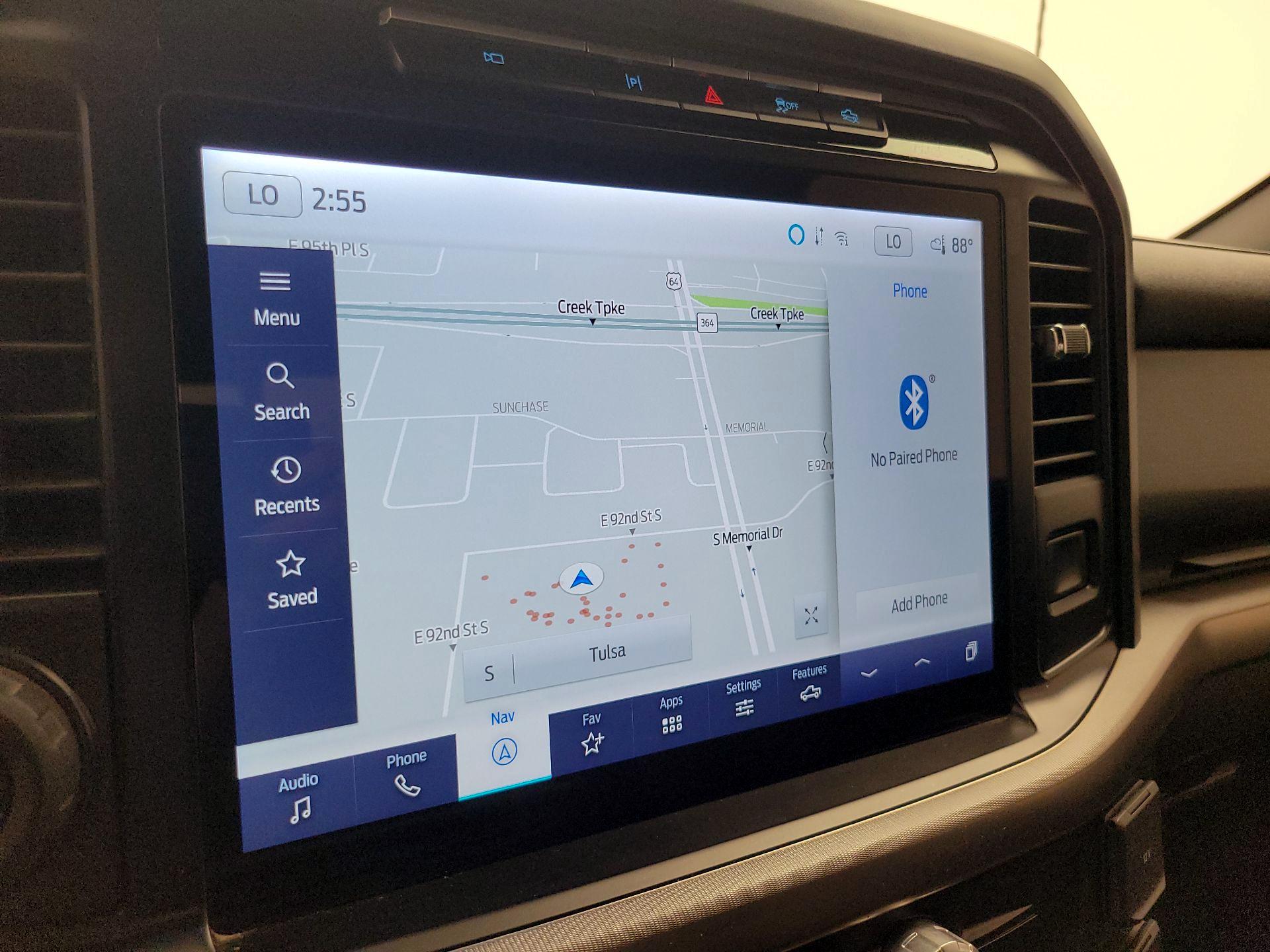 Thumbnail: 2023 Ford F-150 - 14