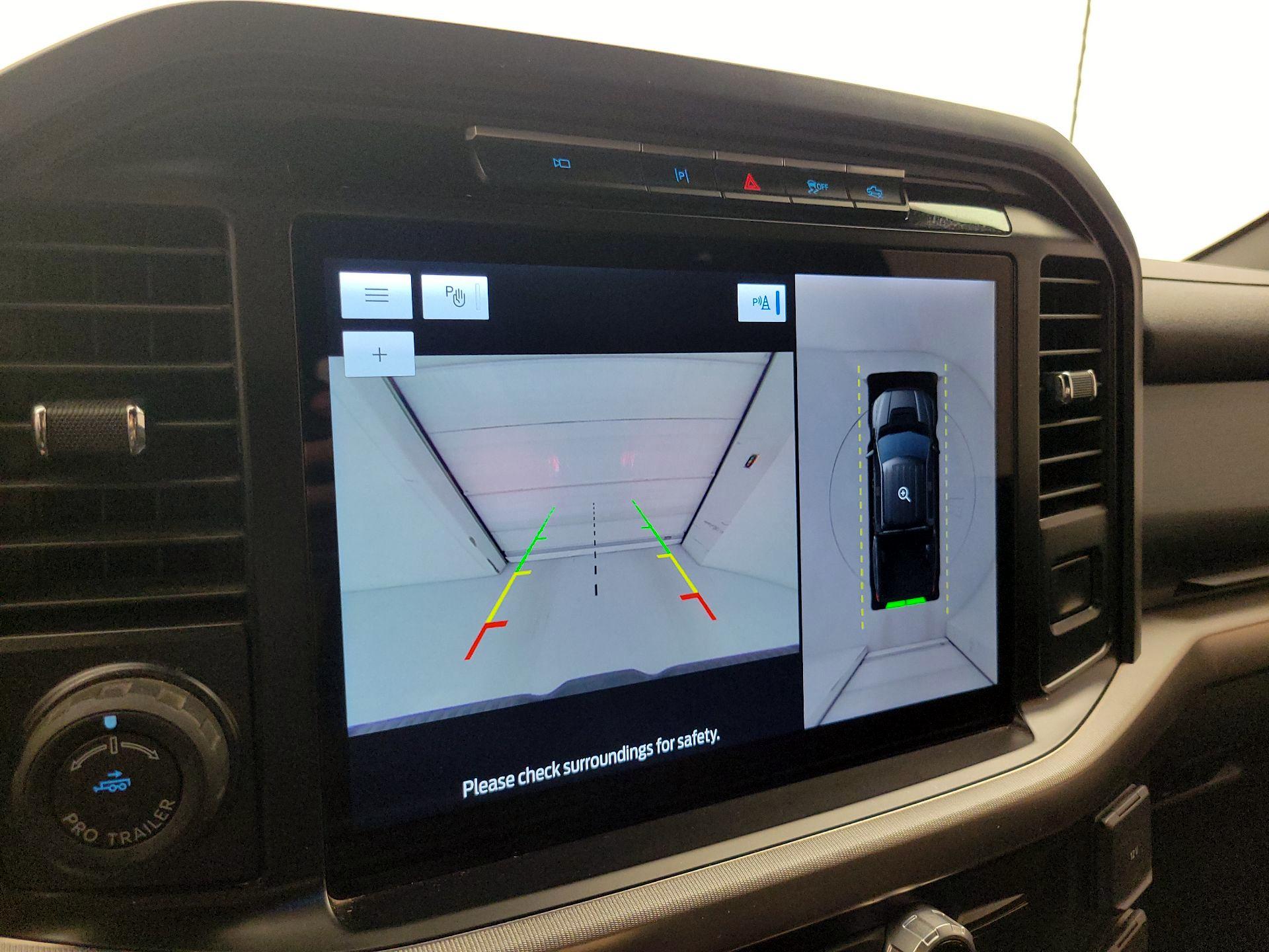 Thumbnail: 2023 Ford F-150 - 15