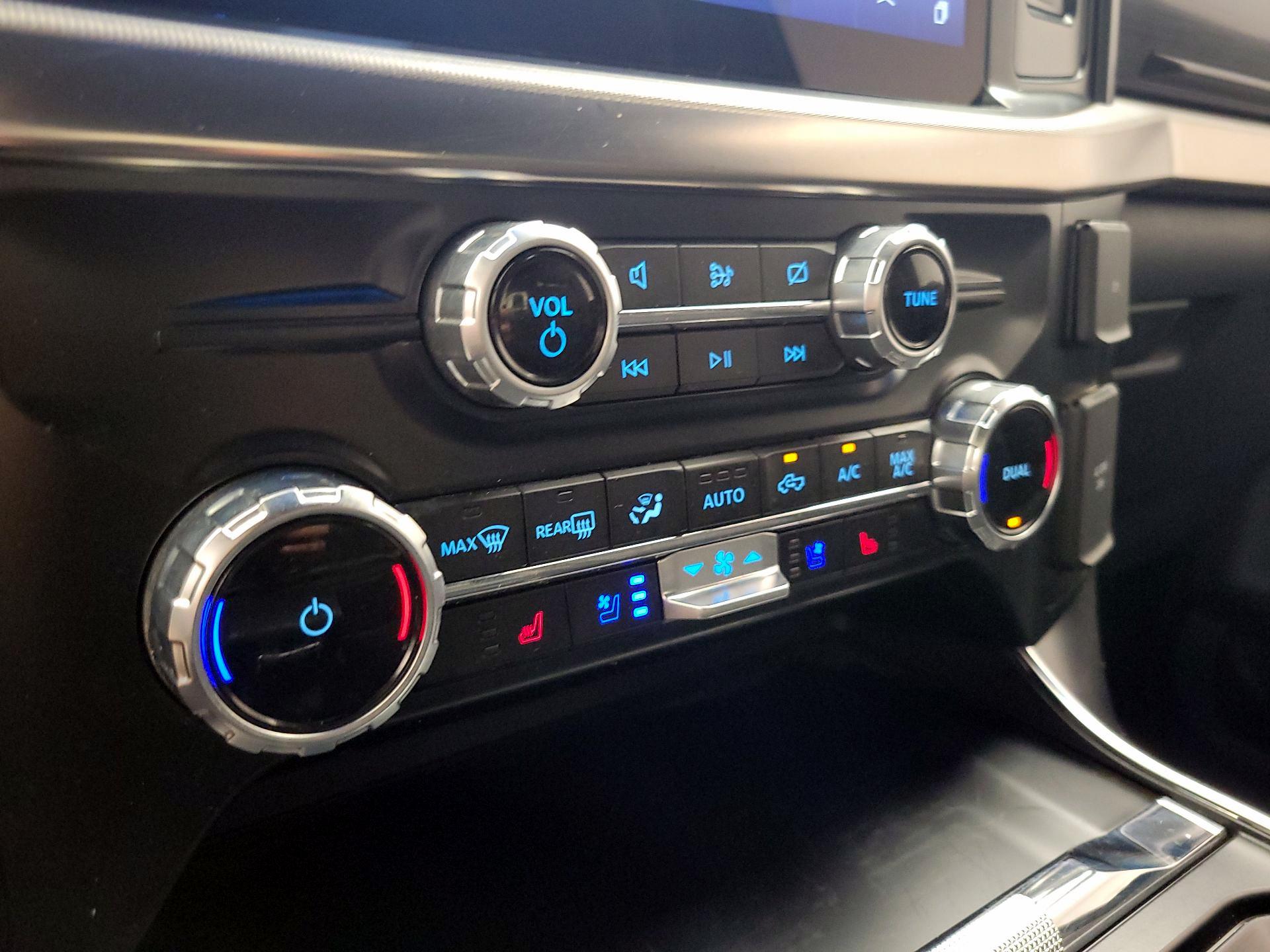 Thumbnail: 2023 Ford F-150 - 17