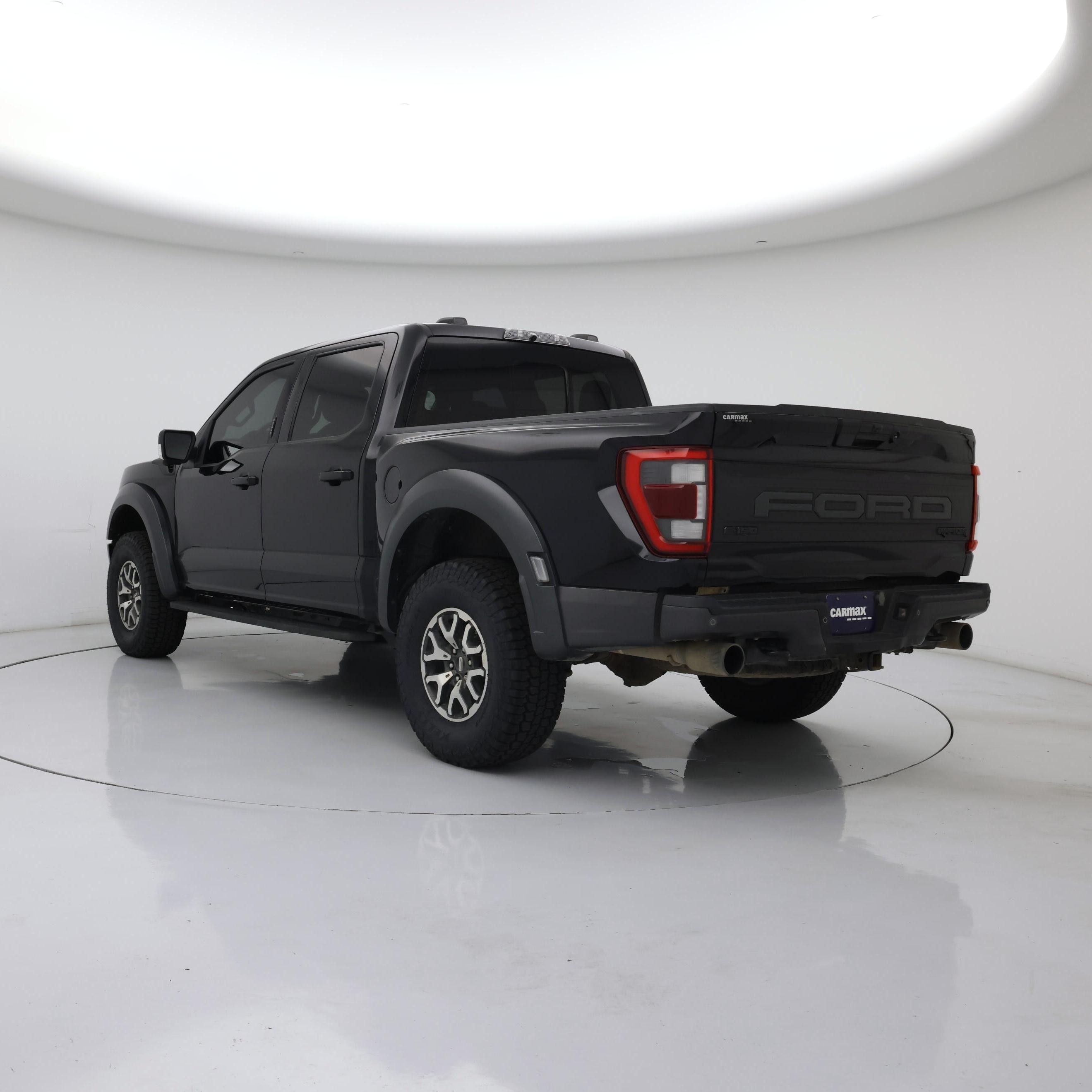 Thumbnail: 2023 Ford F-150 - 2