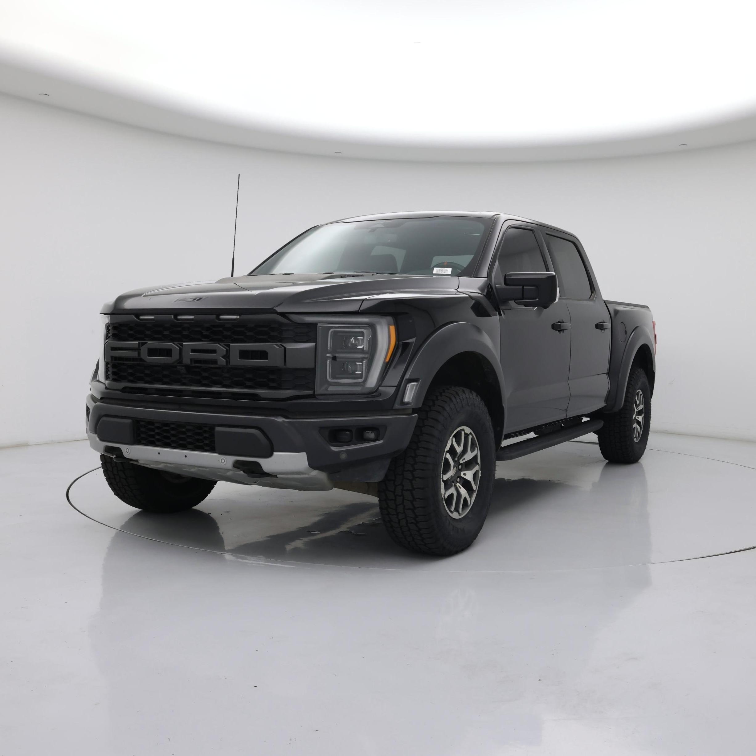 Thumbnail: 2023 Ford F-150 - 4