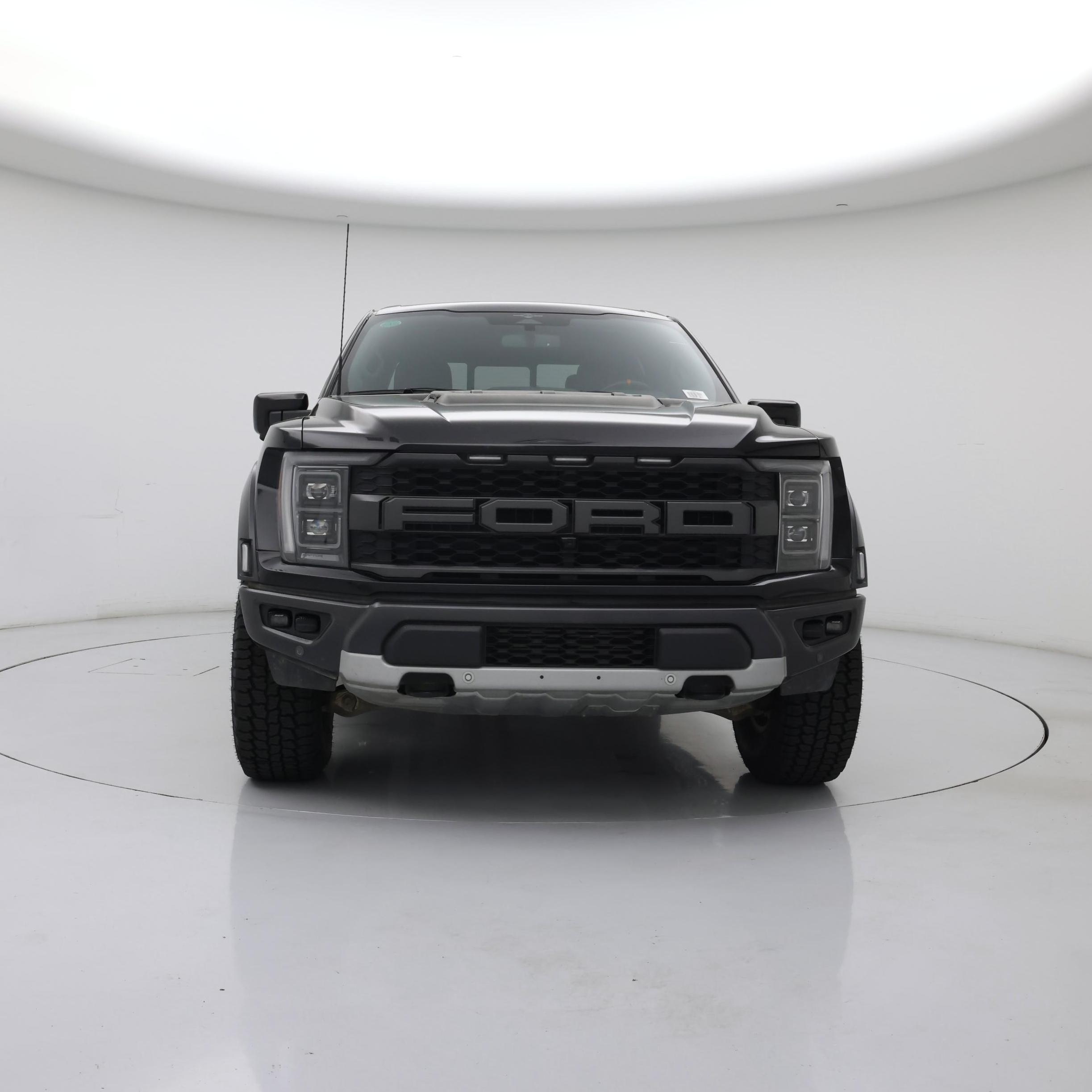 Thumbnail: 2023 Ford F-150 - 5