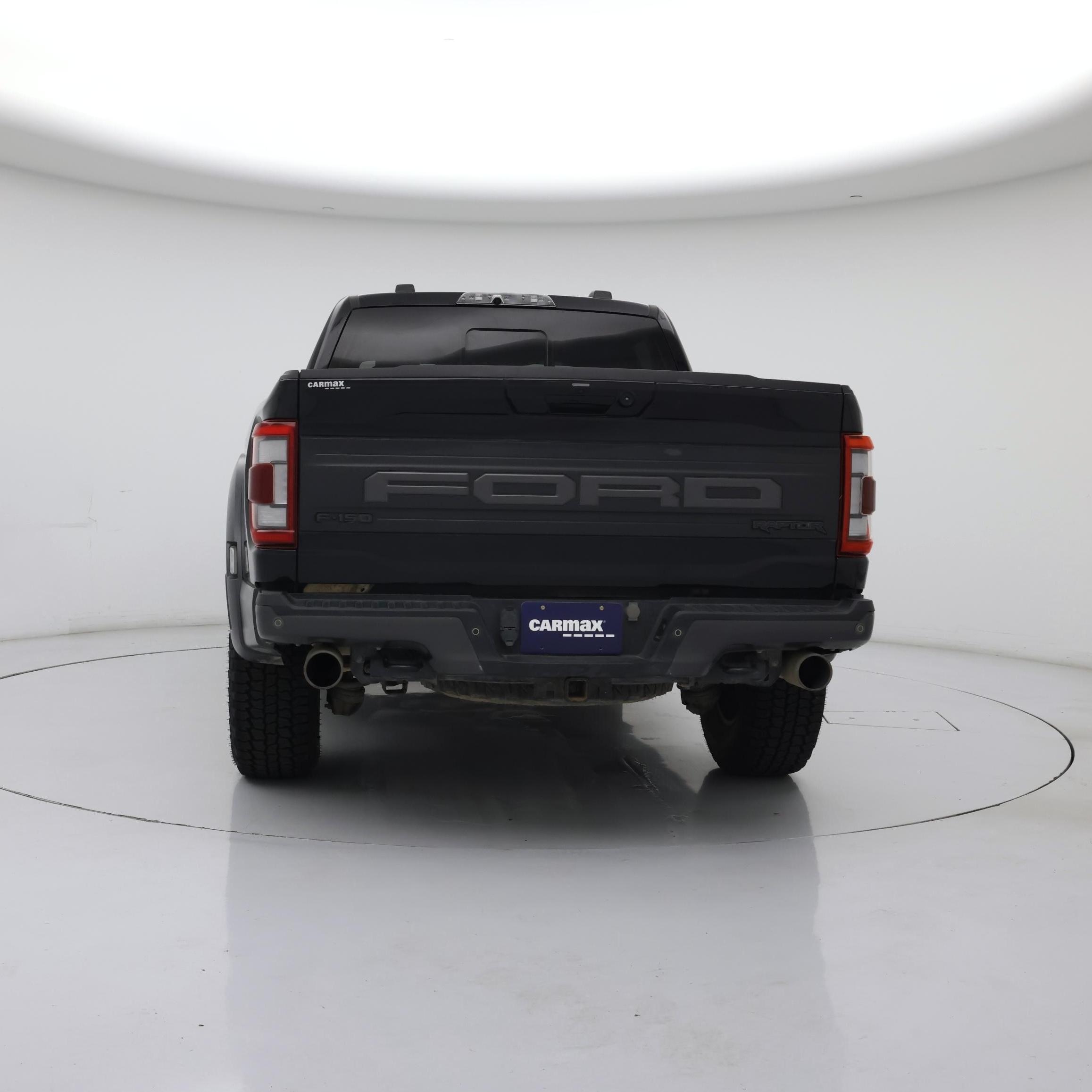 Thumbnail: 2023 Ford F-150 - 6