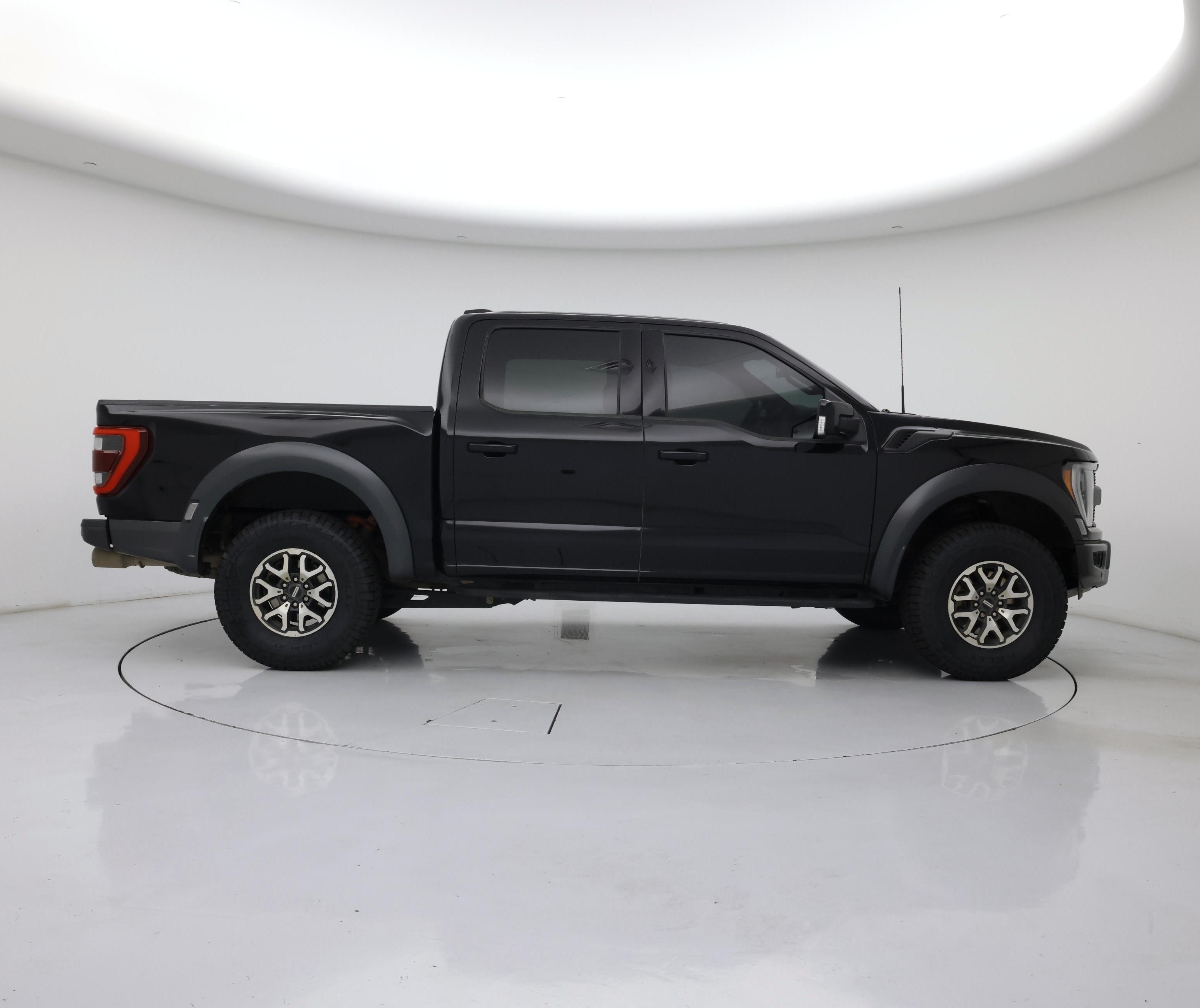 Thumbnail: 2023 Ford F-150 - 7