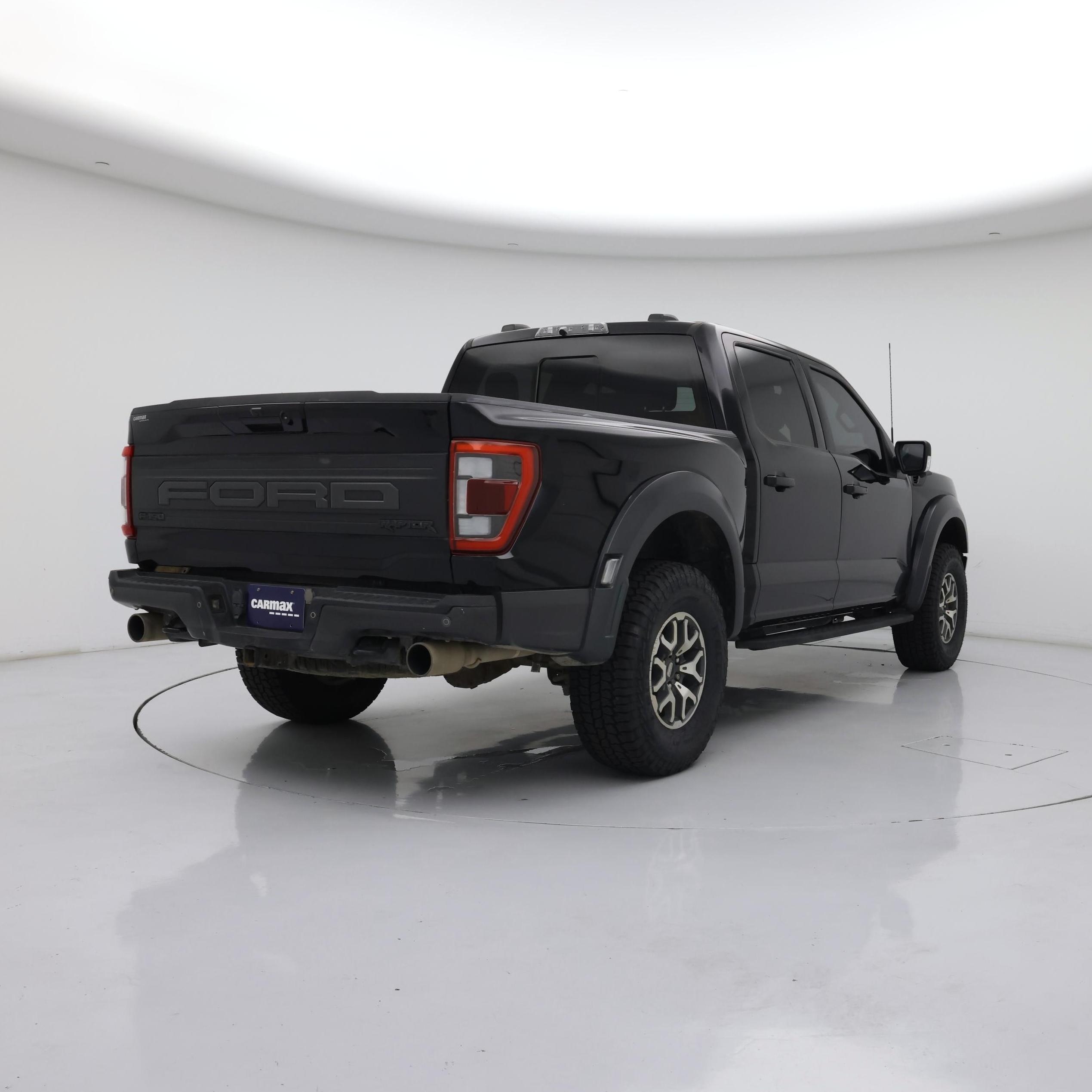 Thumbnail: 2023 Ford F-150 - 8