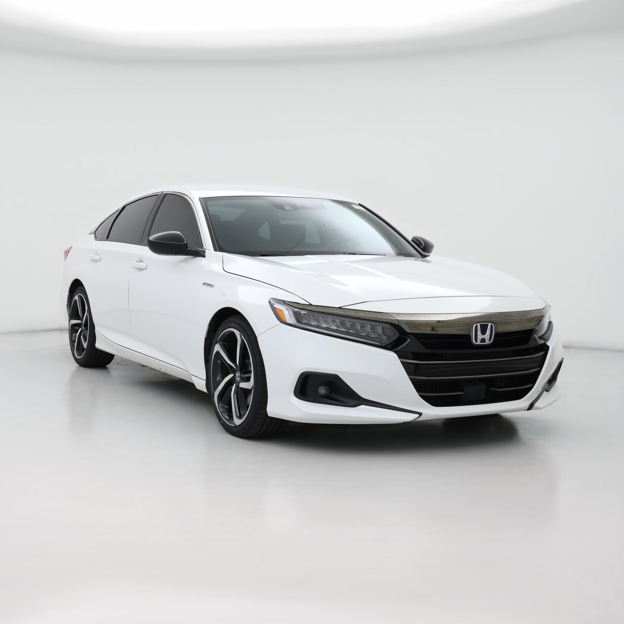 Thumbnail: 2022 Honda Accord - 1