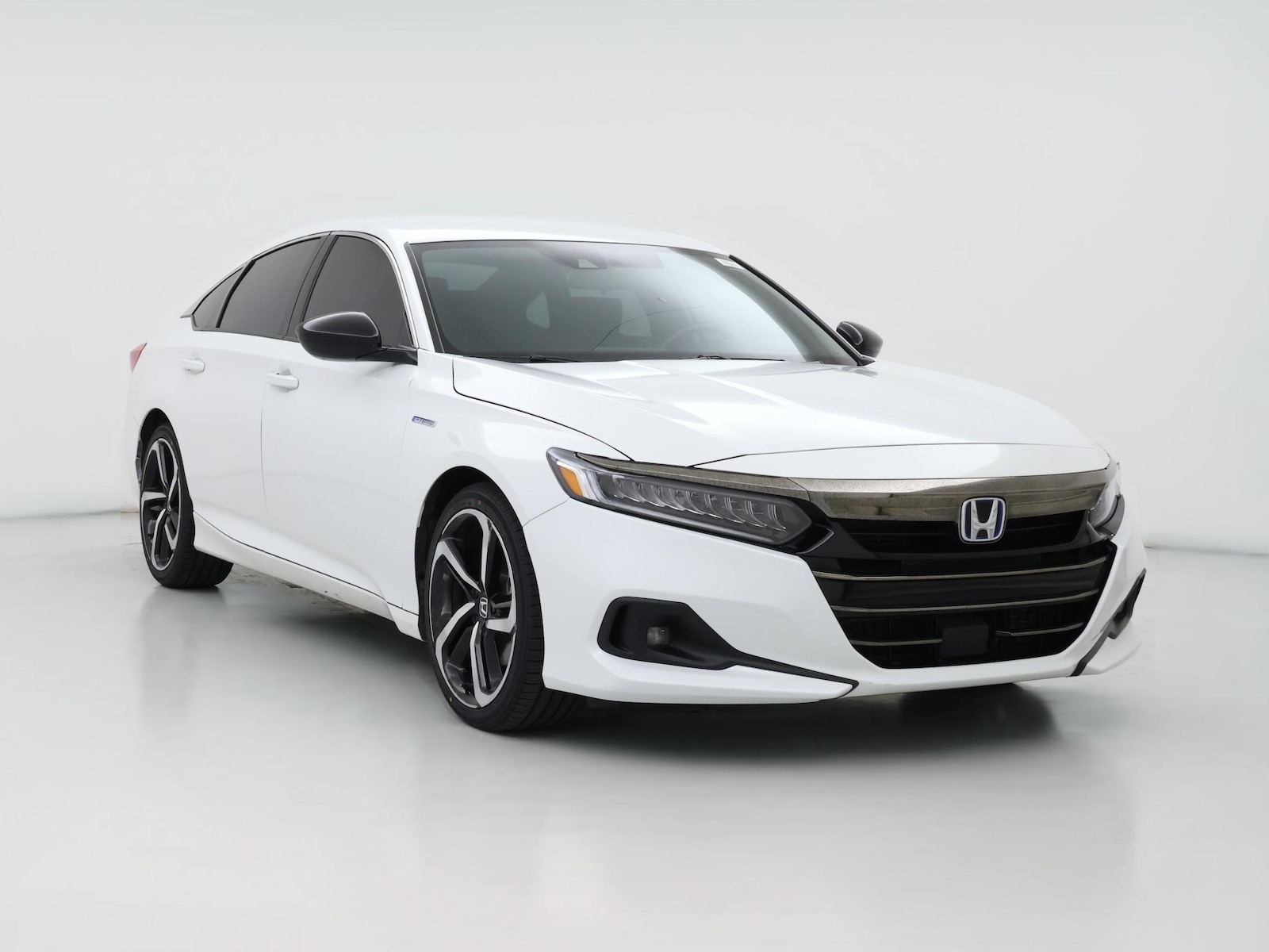 2022 Honda Accord Hybrid