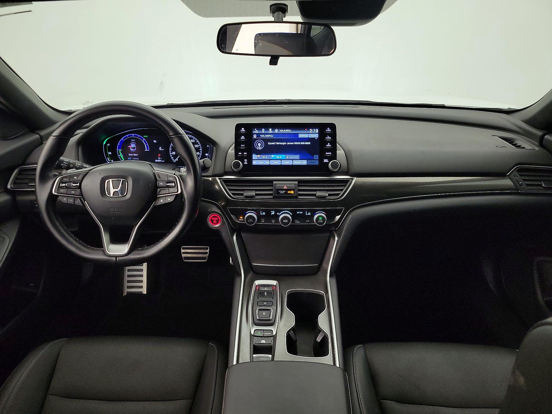 Thumbnail: 2022 Honda Accord - 9