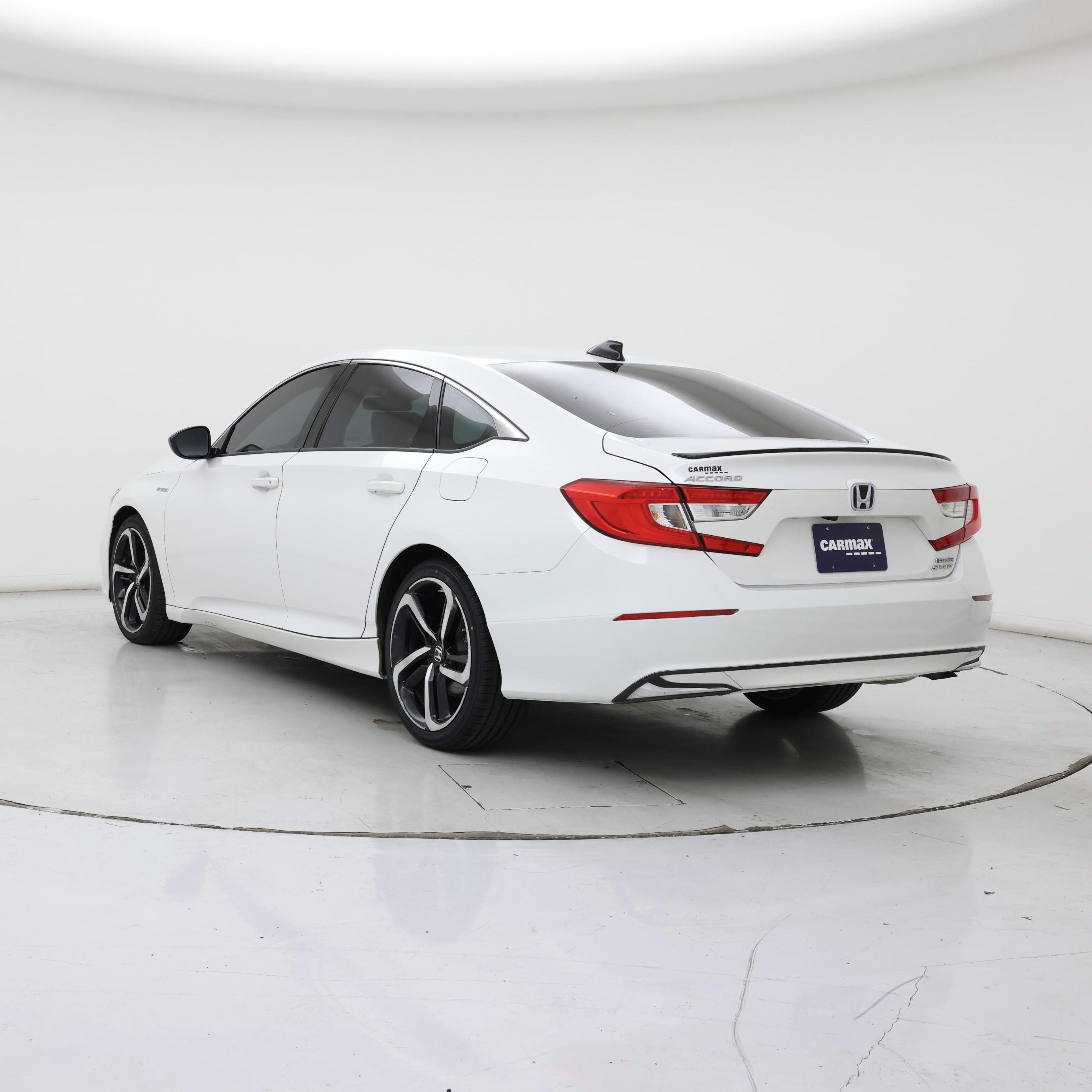 Thumbnail: 2022 Honda Accord - 2
