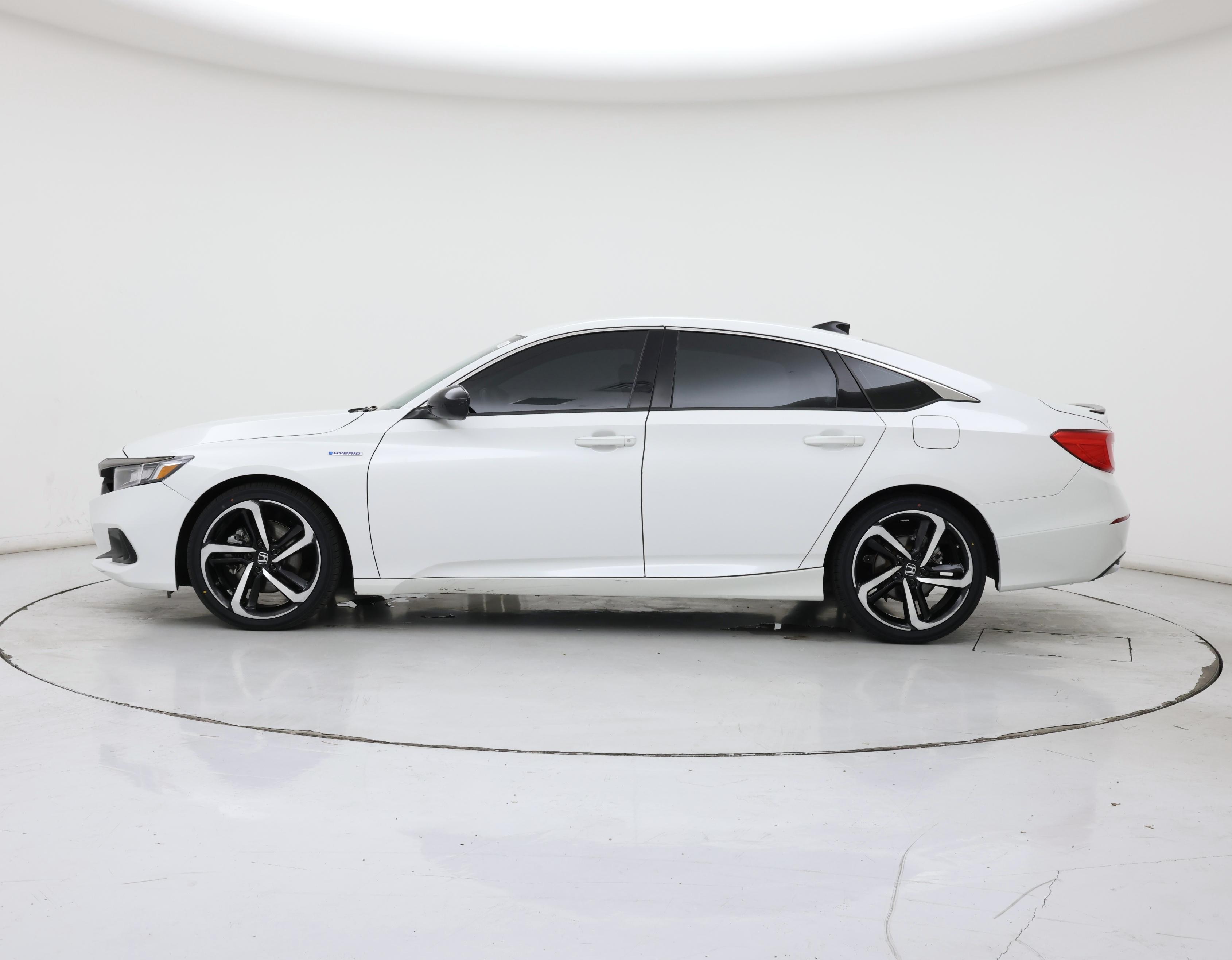 Thumbnail: 2022 Honda Accord - 3