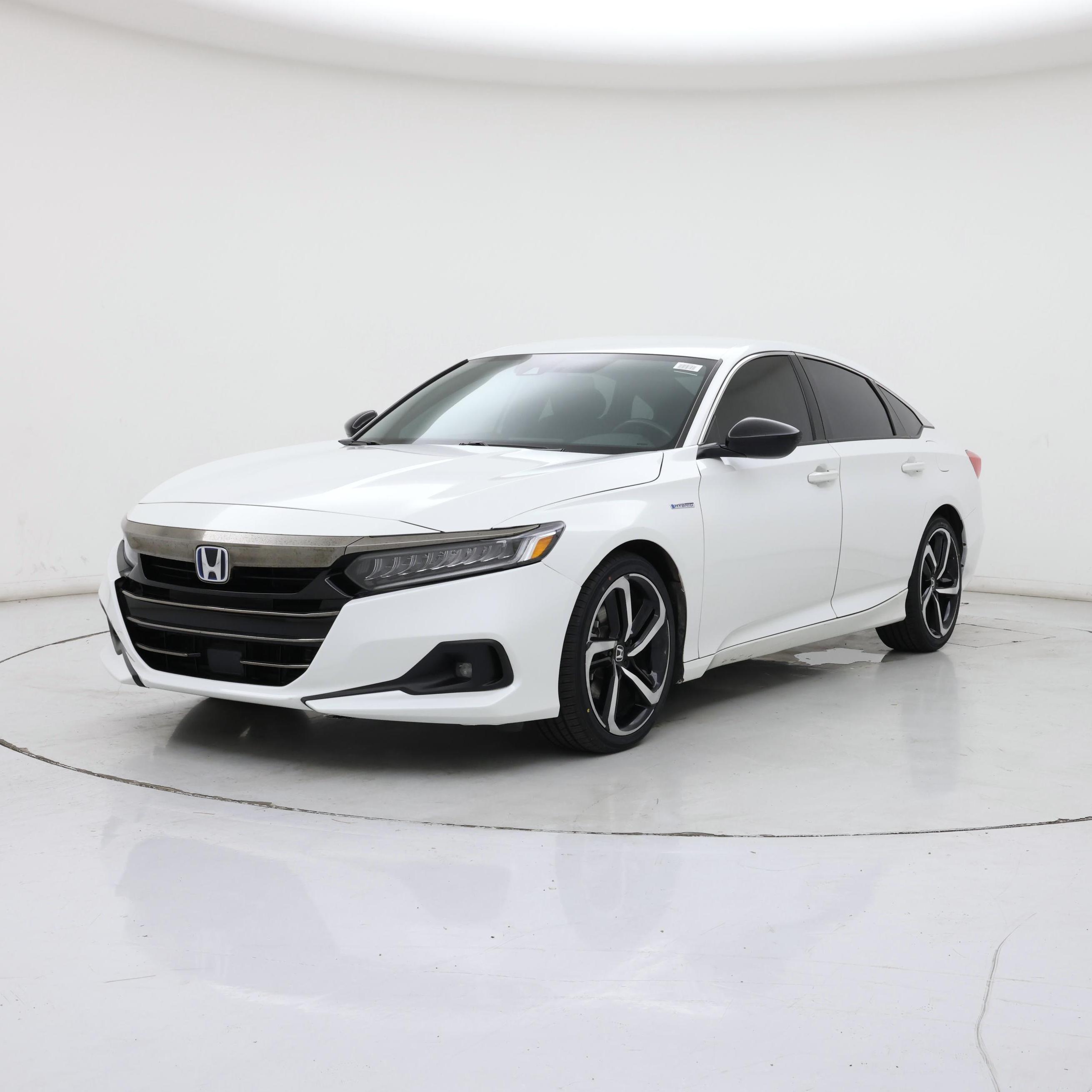 Thumbnail: 2022 Honda Accord - 4