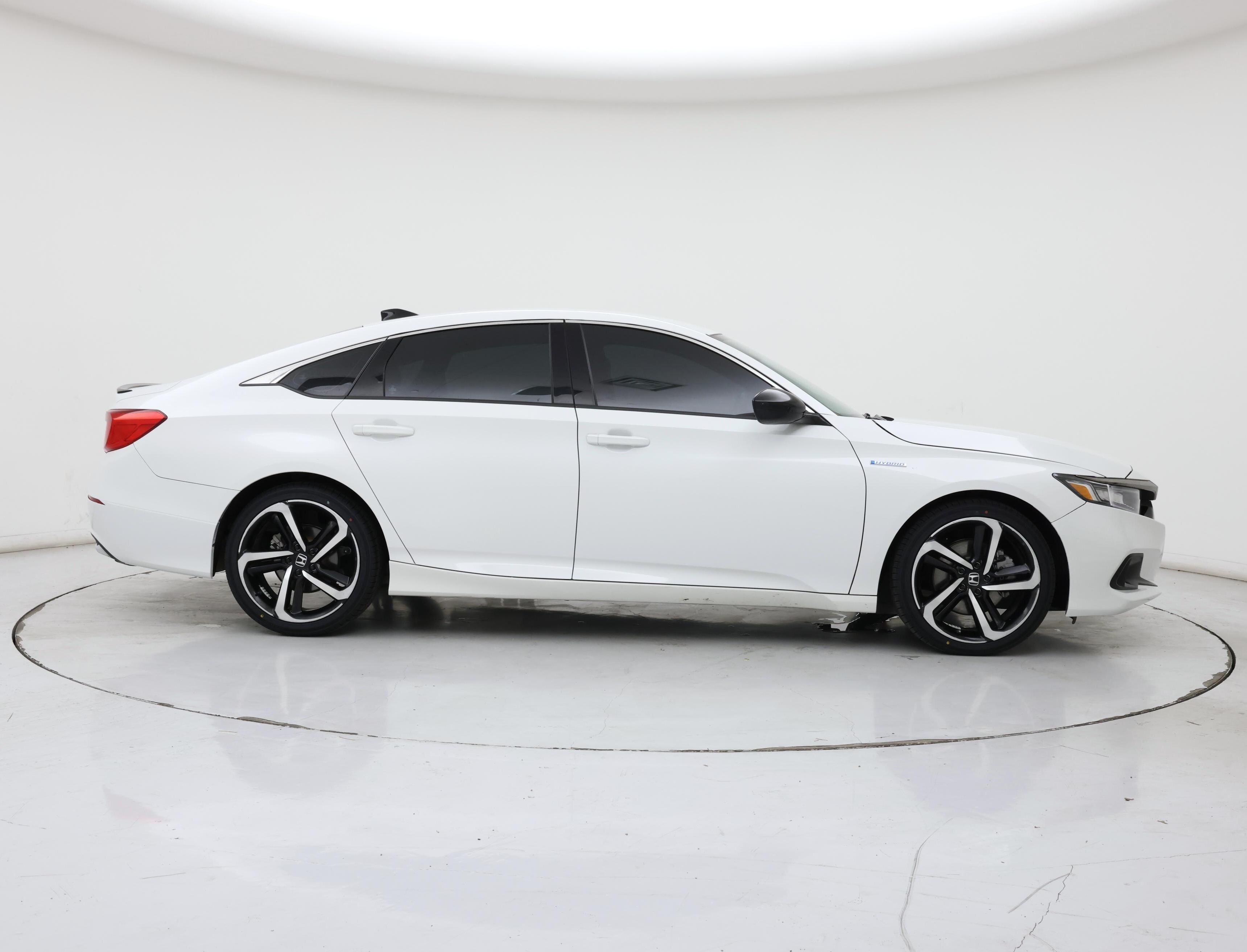 Thumbnail: 2022 Honda Accord - 7