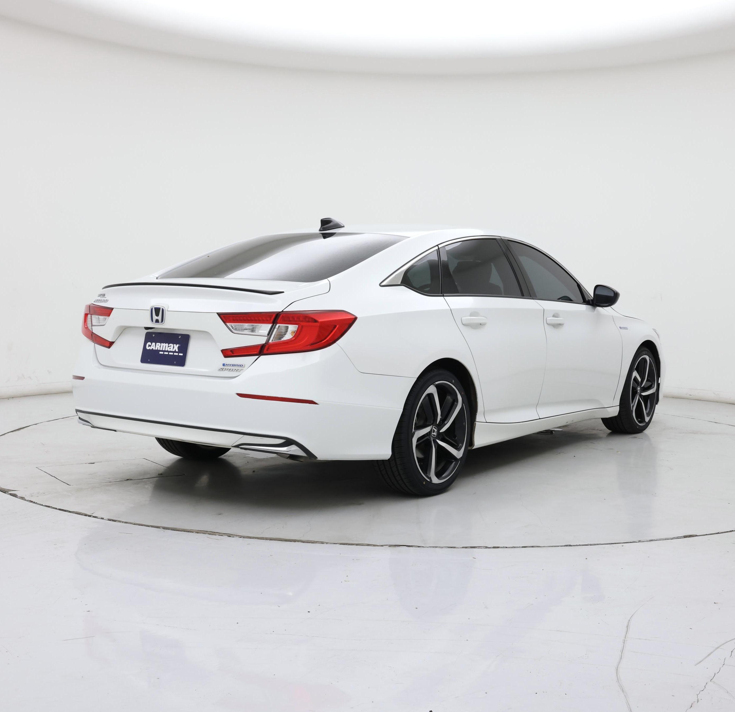Thumbnail: 2022 Honda Accord - 8