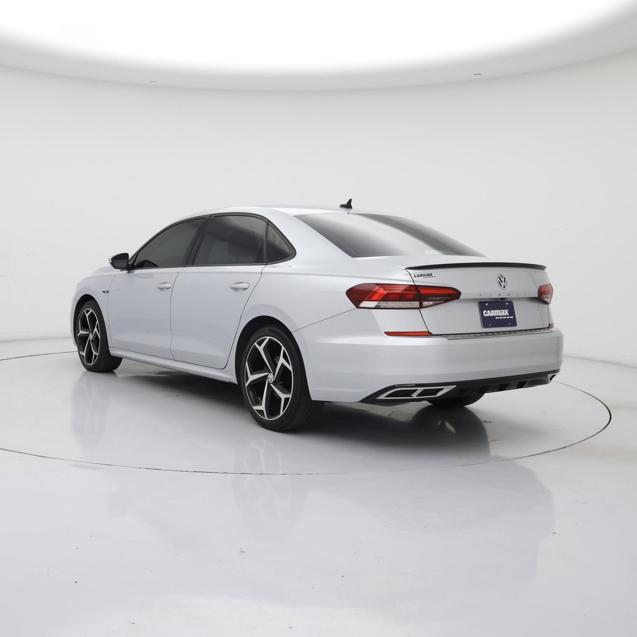 Thumbnail: 2021 Volkswagen Passat - 2