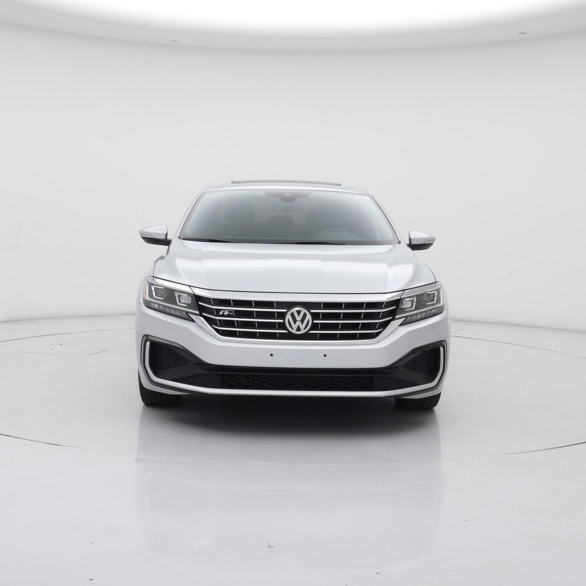 Thumbnail: 2021 Volkswagen Passat - 5